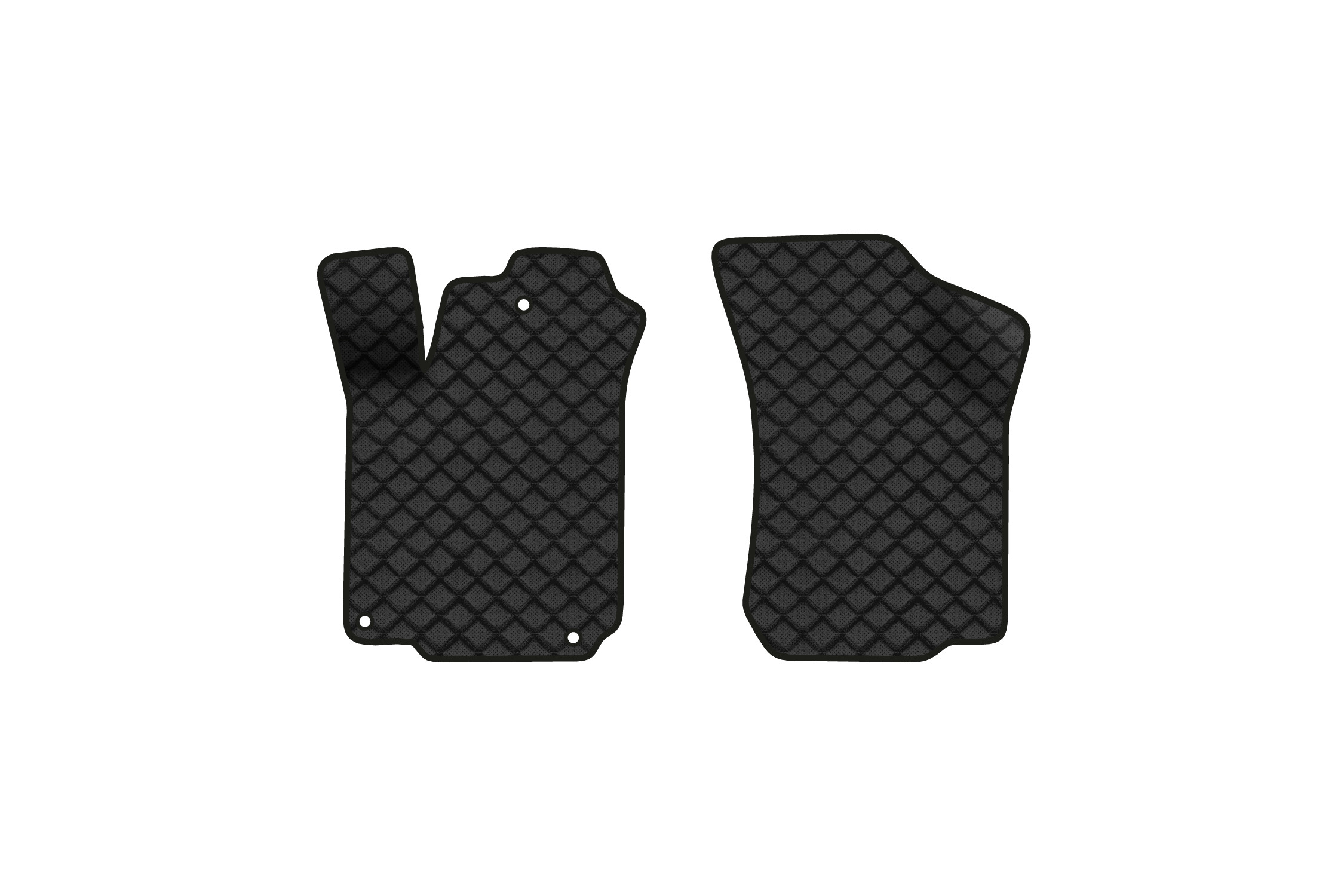 skoda Octavia A4 Tour (3 clips)