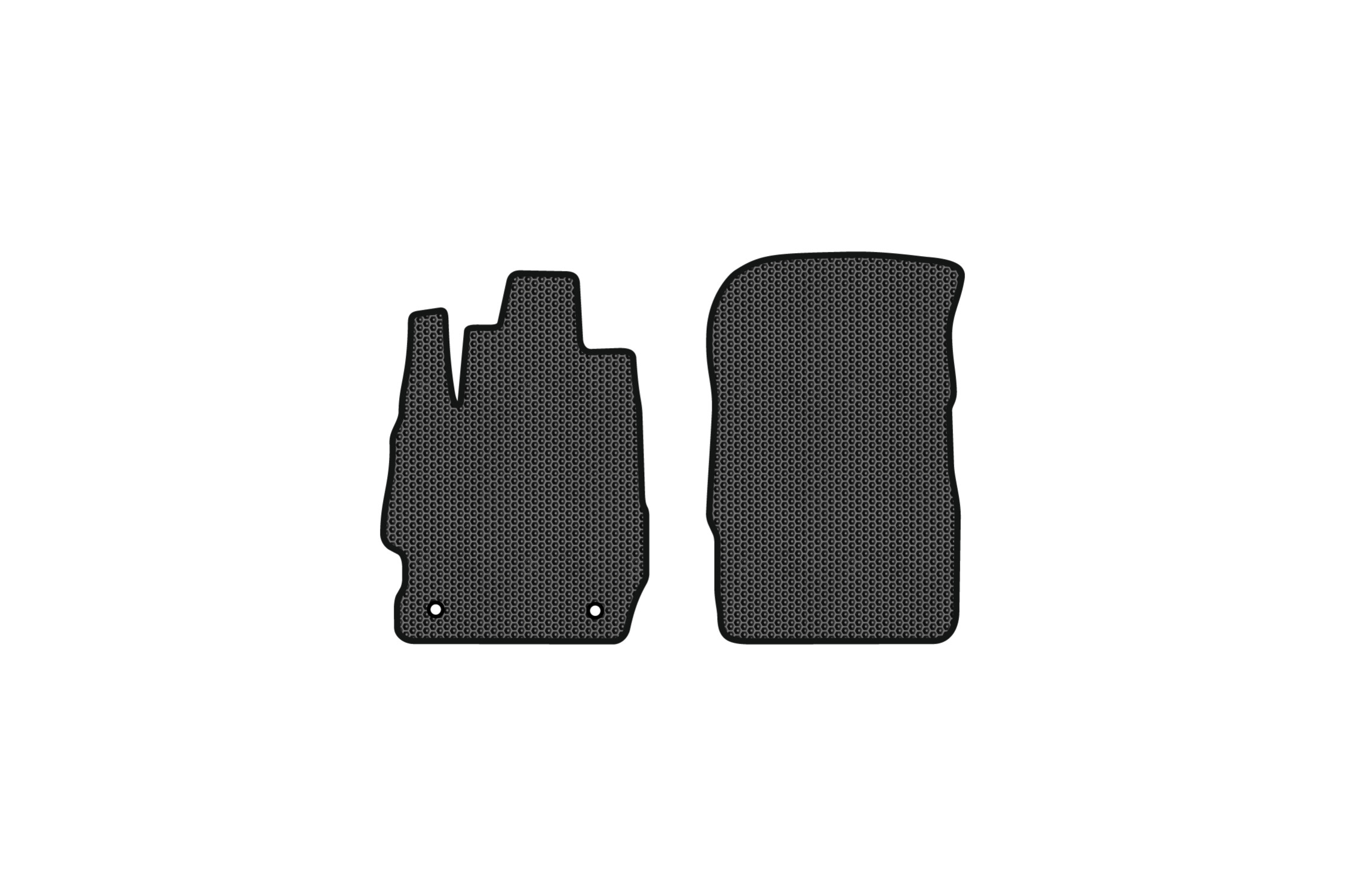 ford Ka (B562) (open threshold)