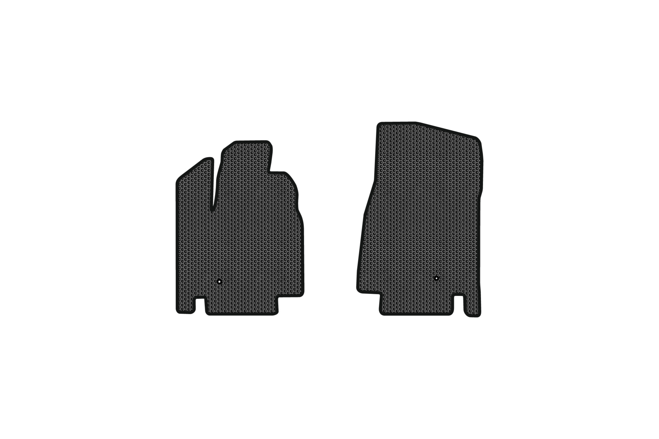 dodge Grand Caravan Restyling (with armrest)