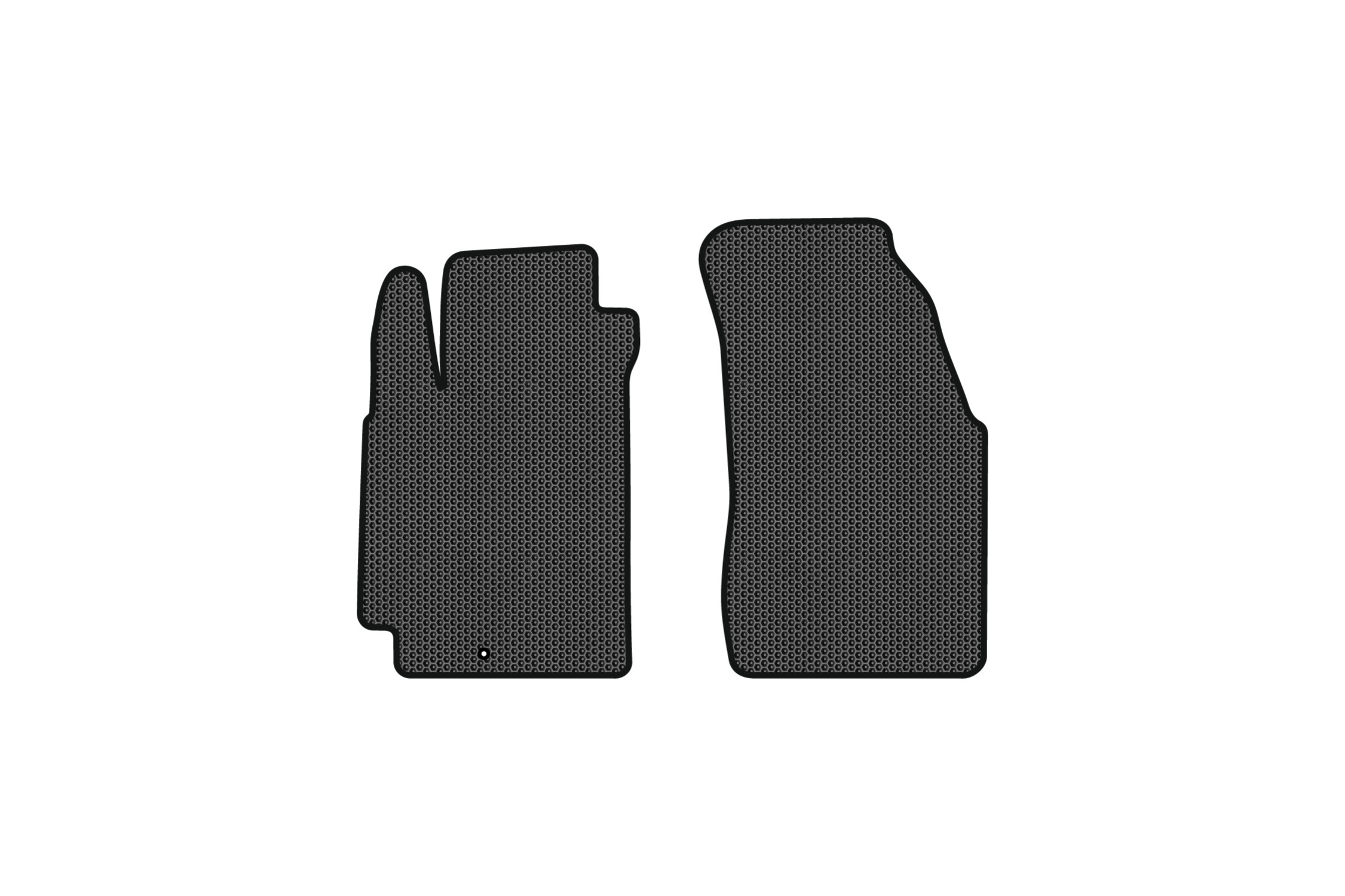 honda HR-V (GH) 3-doors