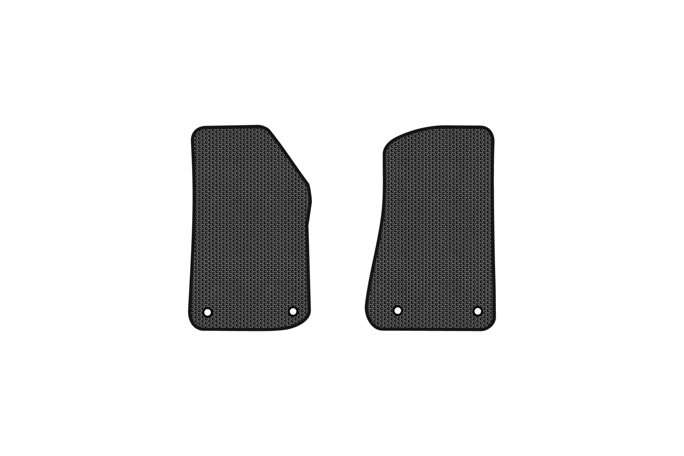 jeep Wrangler (JL) 5-doors