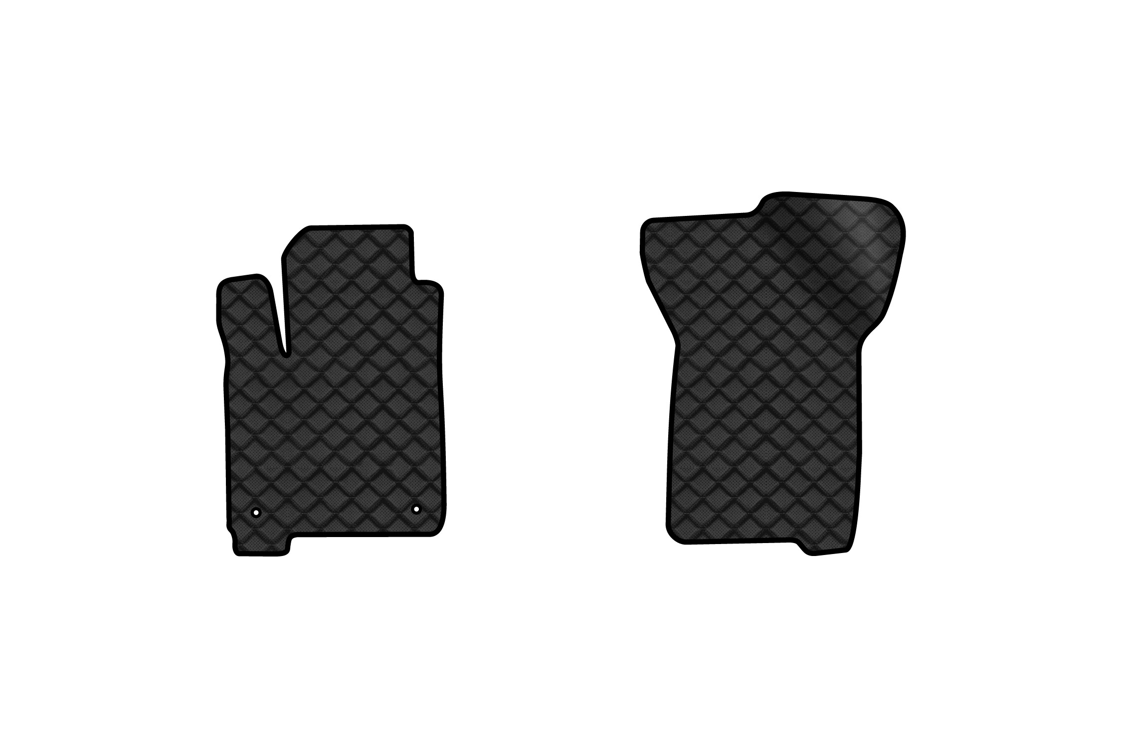 dodge Journey (2 clips) 7 seats