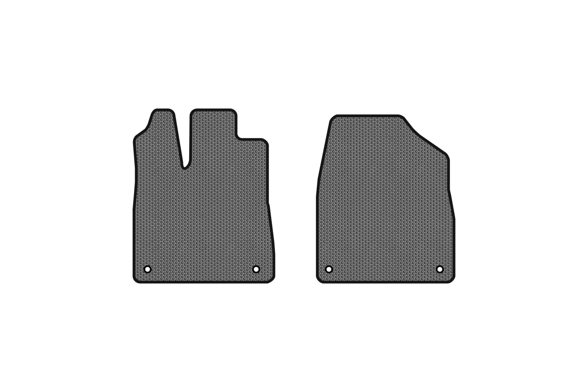 acura MDX (YD3) Restyling