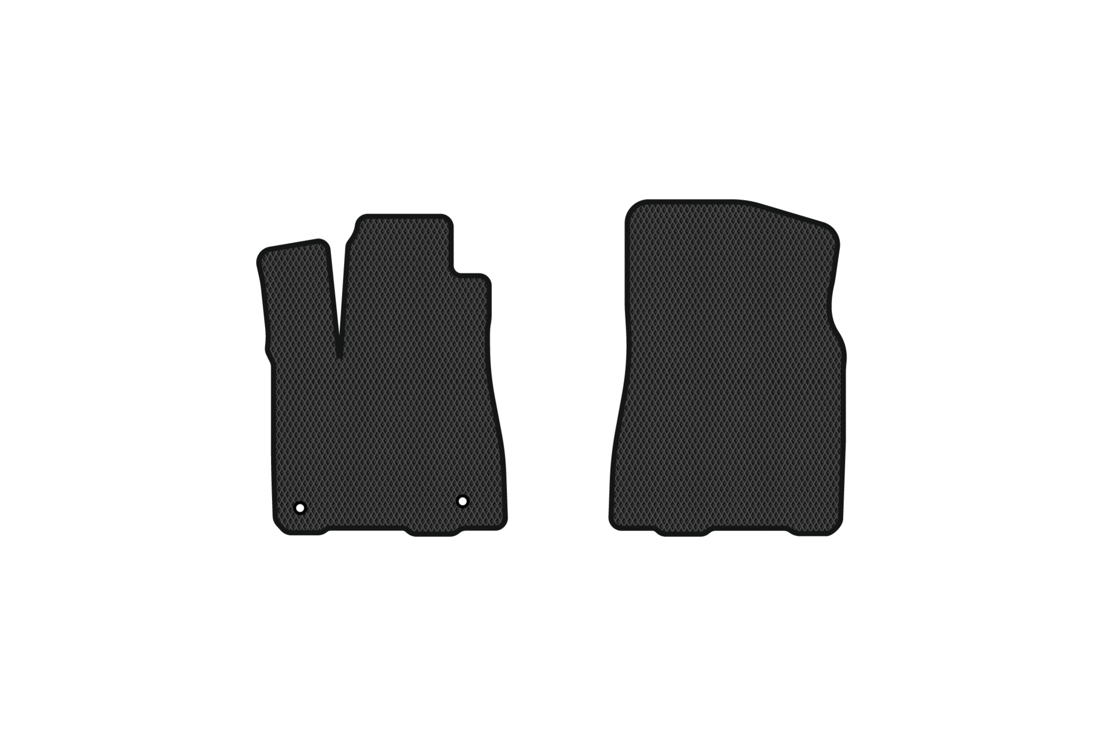 toyota Highlander (XU50) 7 seats