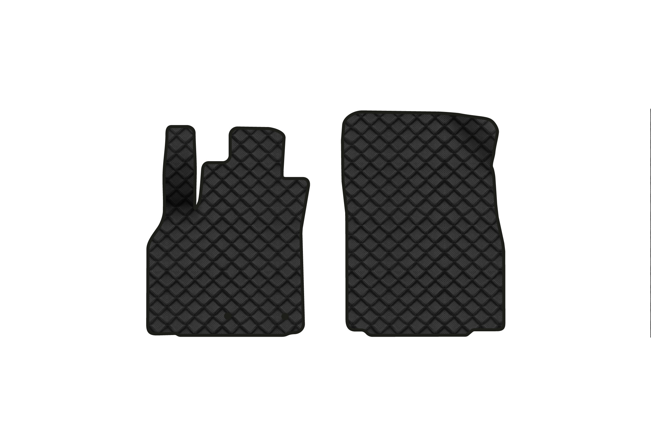 renault Scenic (III) (non-moving armrest) MT