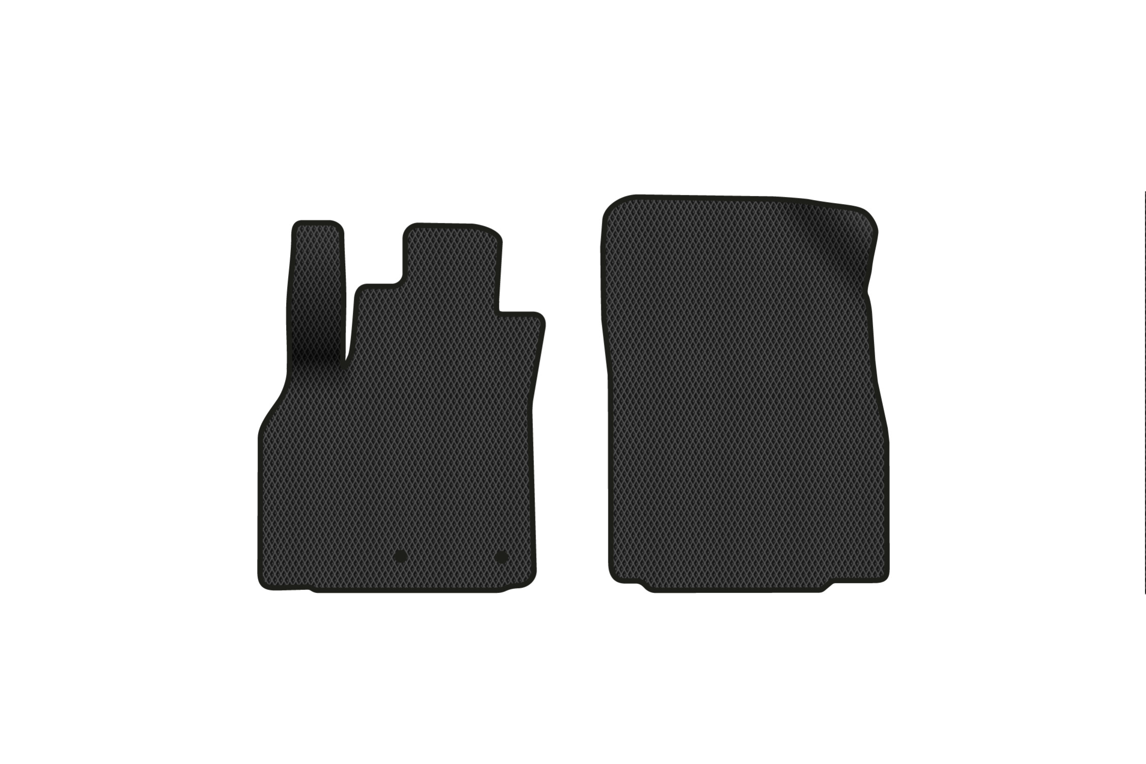 renault Scenic (III) (non-moving armrest) MT