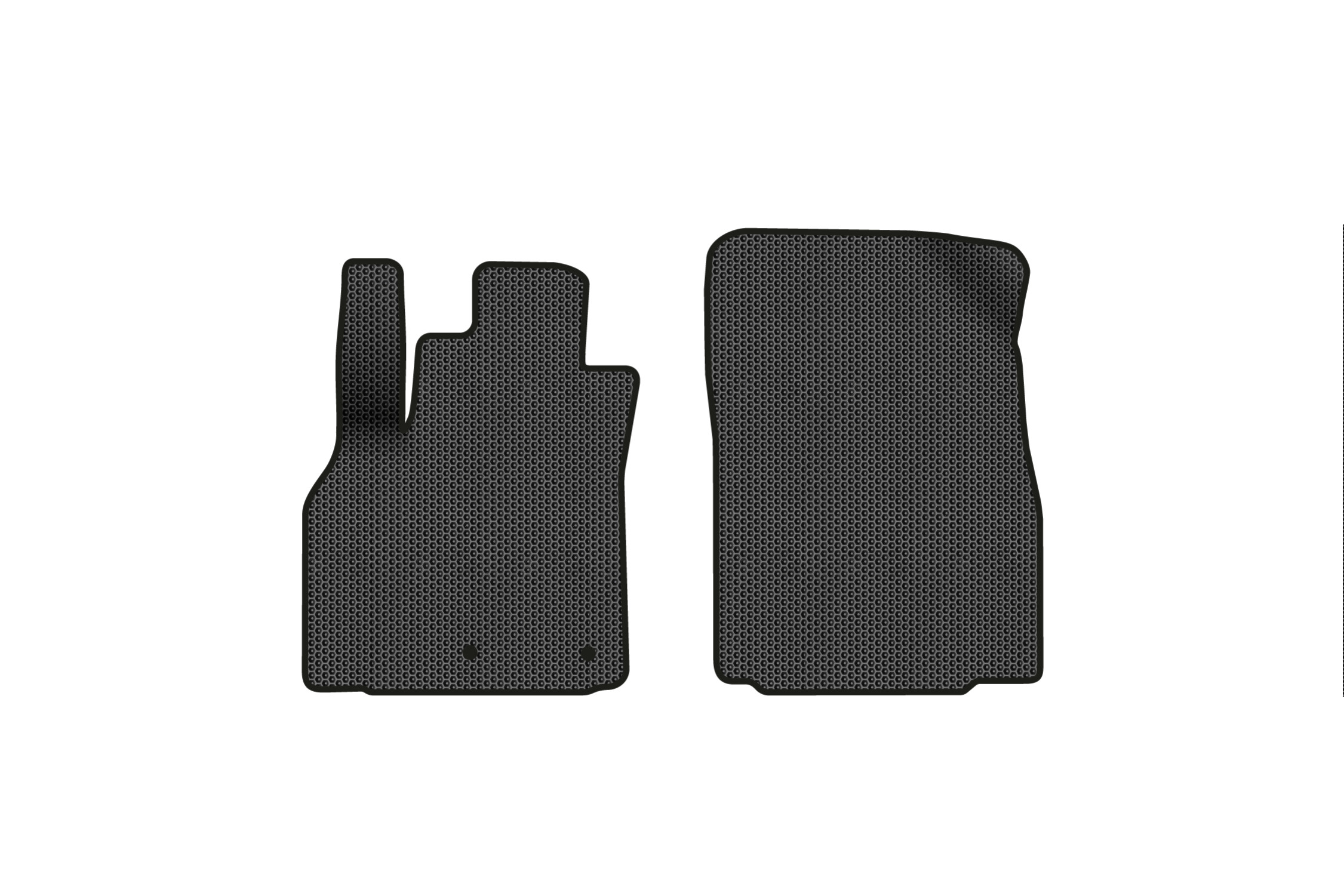 renault Scenic (III) (non-moving armrest) MT