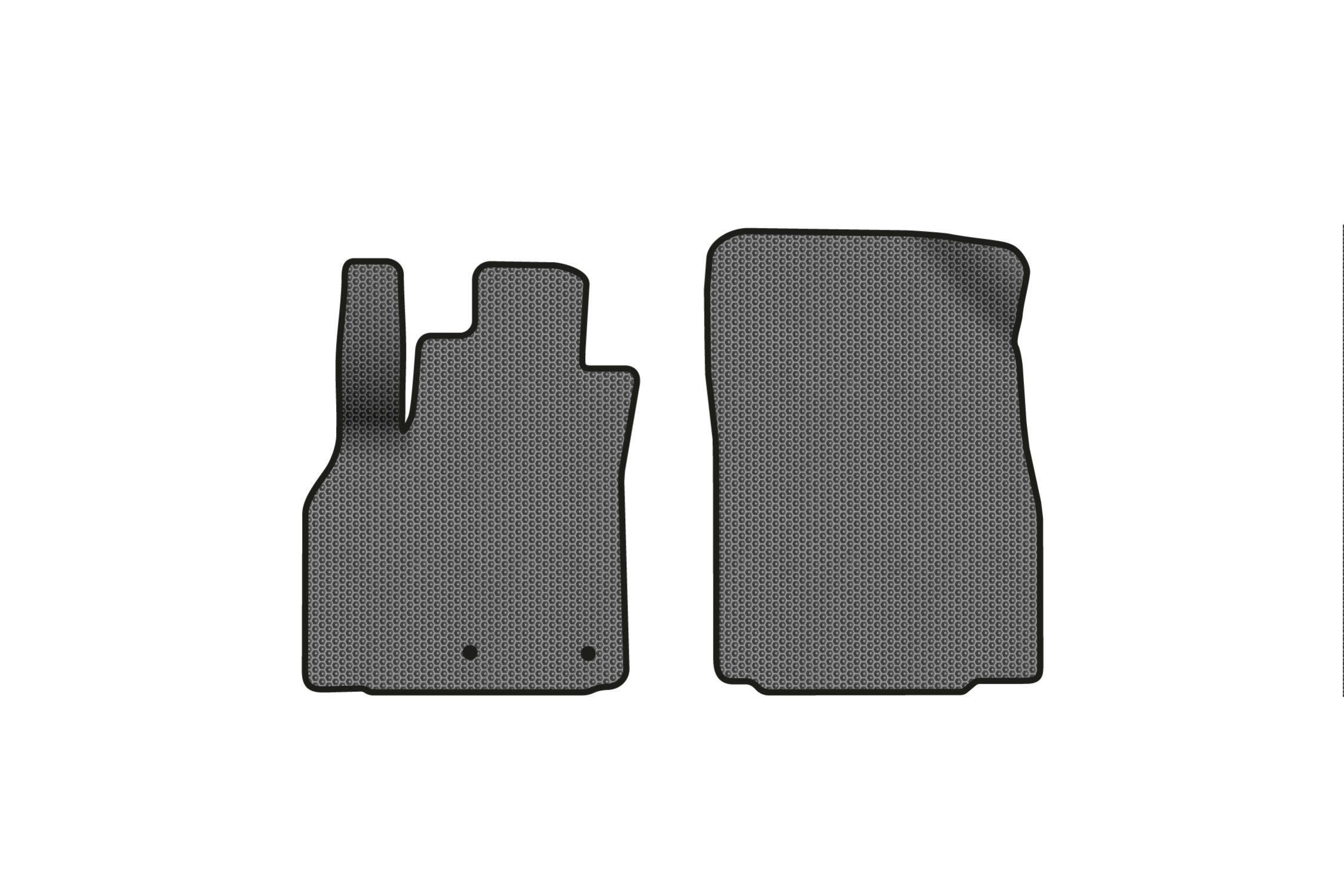 renault Scenic (III) (non-moving armrest) MT