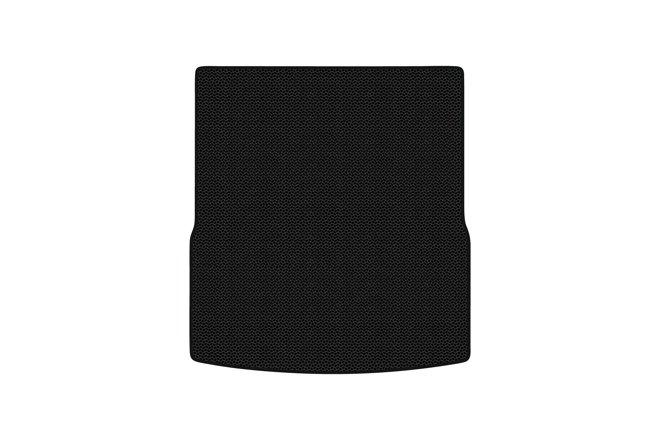 volkswagen Passat (B6) (without armrest)