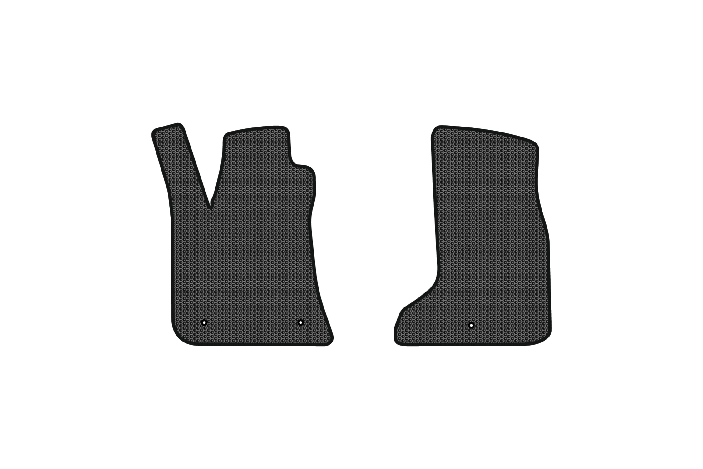 dodge Challenger 4WD