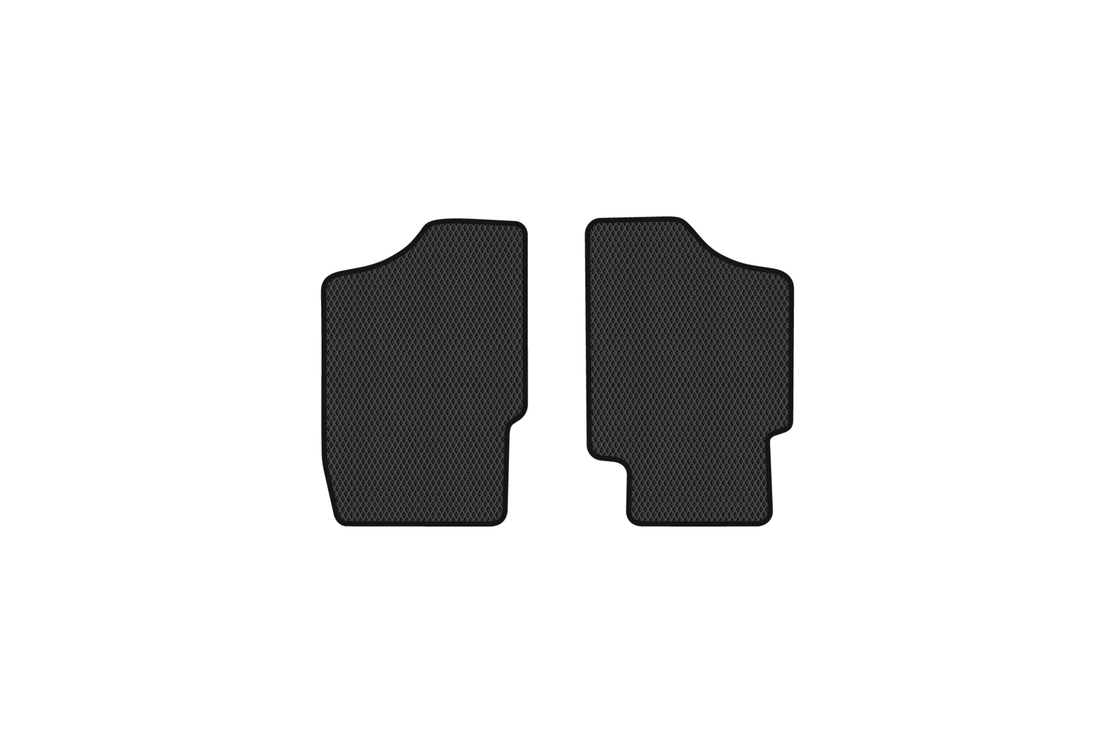 mitsubishi Pajero Wagon (V20) 3-doors (Right-hand Drive)