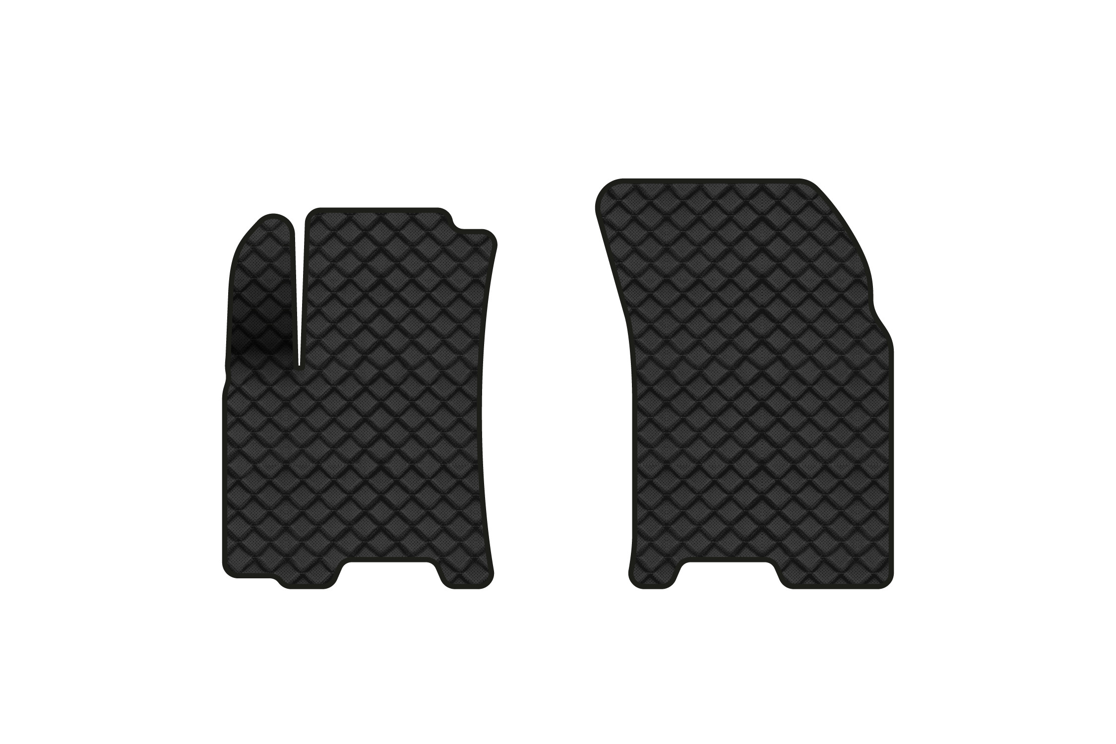 chevrolet Aveo (T250) 3-doors Restyling