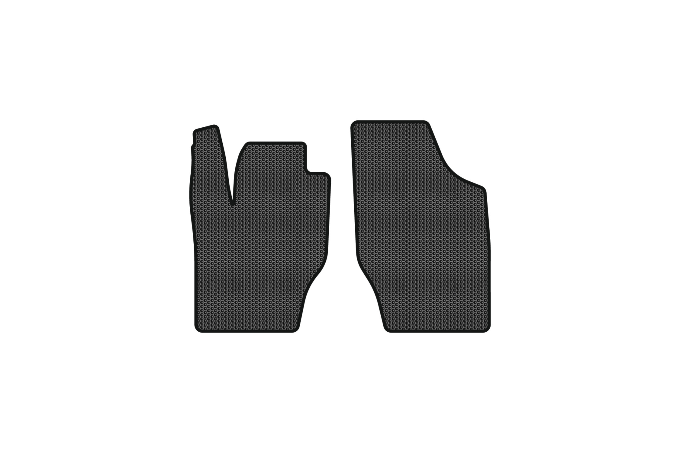 peugeot 307 AT 7 seats