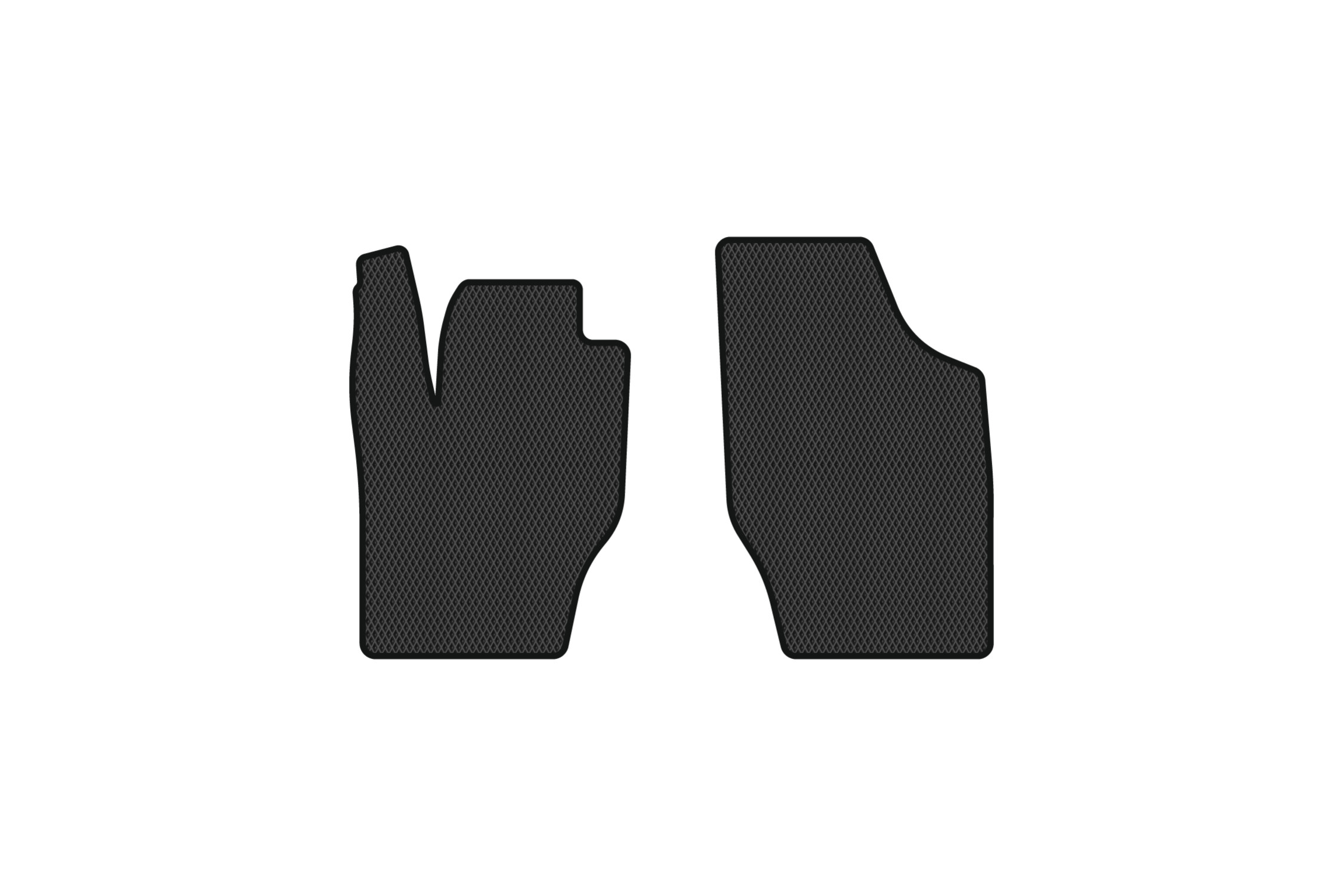 peugeot 307 AT 5 seats