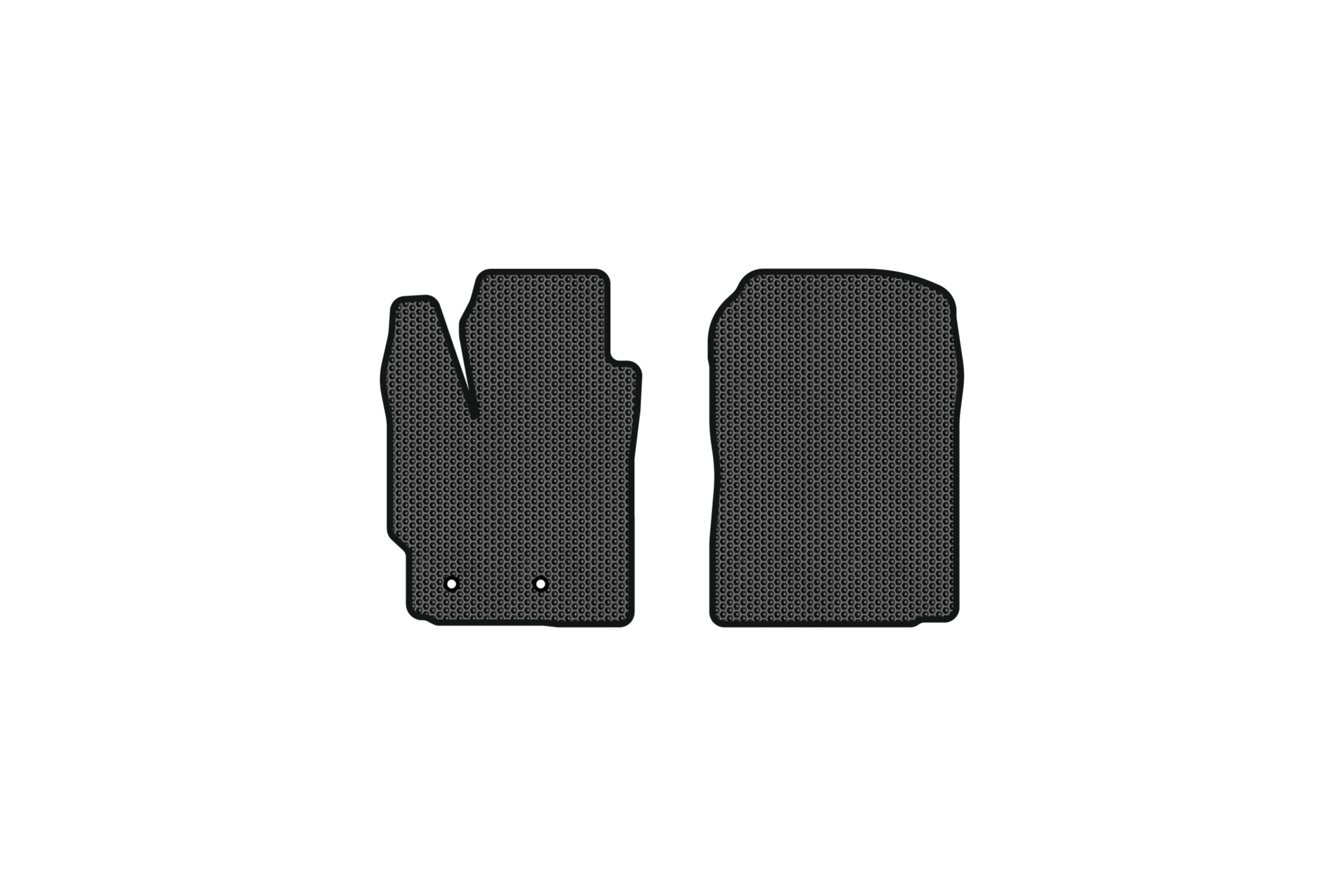 toyota Yaris (II) (XP9) 3-doors