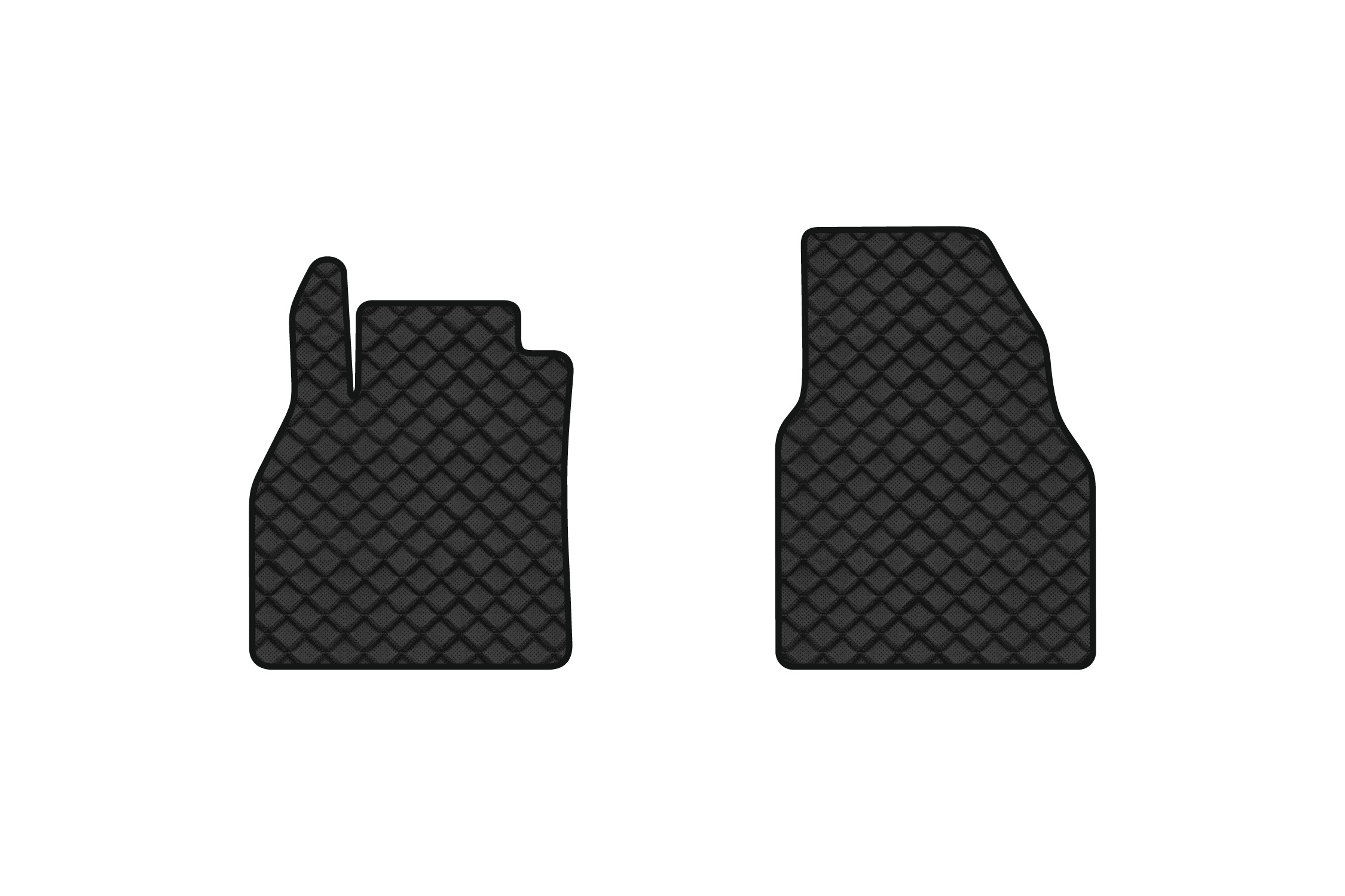 renault Kangoo (II) 3-doors Restyling