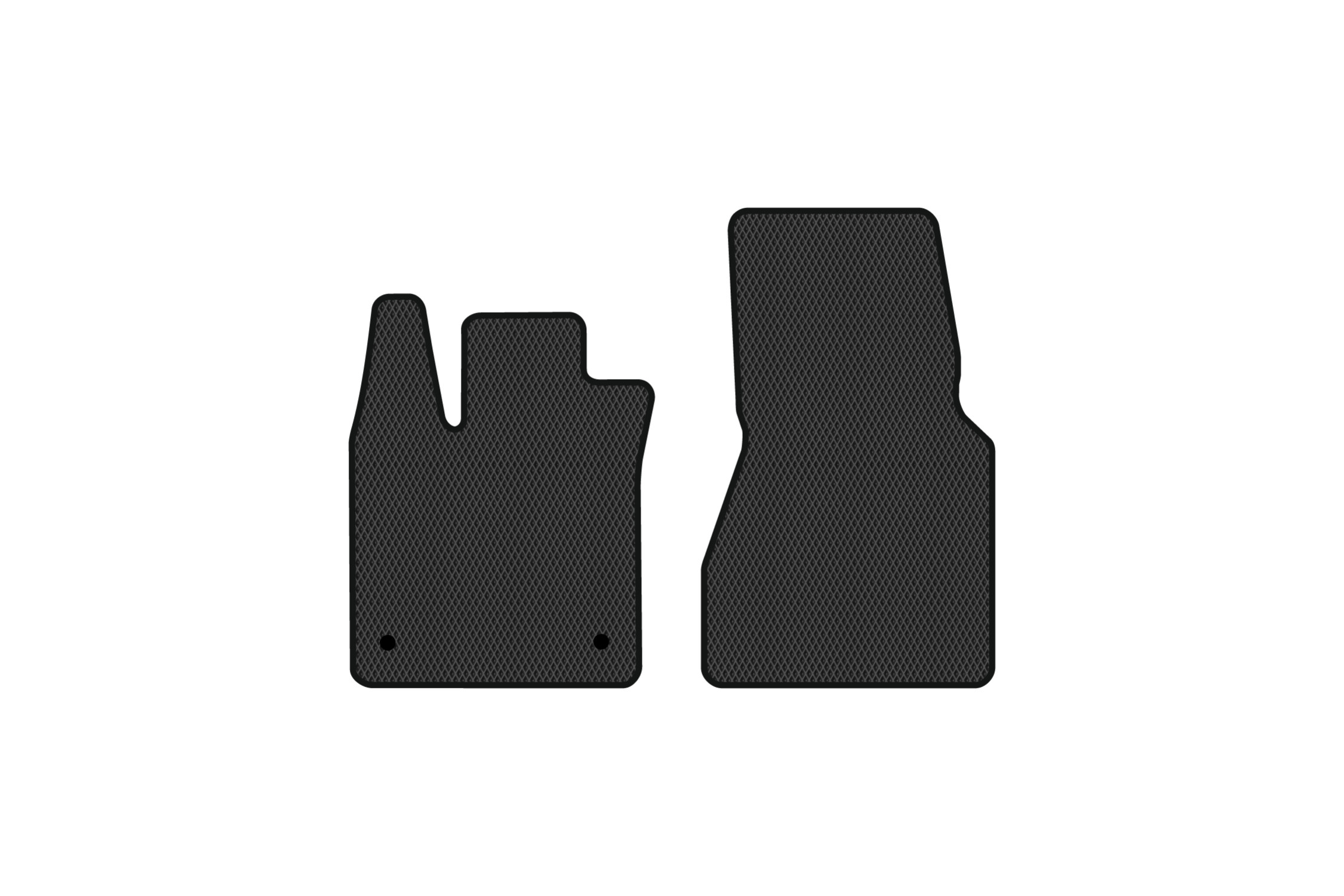 smart Fortwo Electric Drive (EQ) (C453)