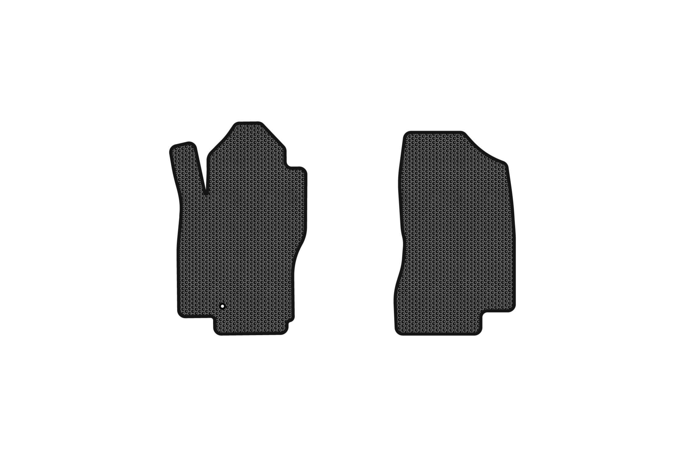 nissan Navara (D40) Double Cab