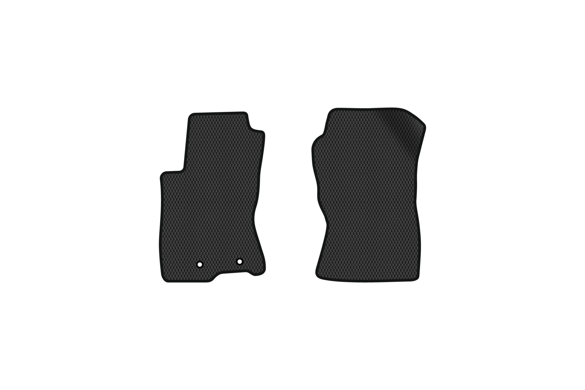 subaru Crosstrek (GU)