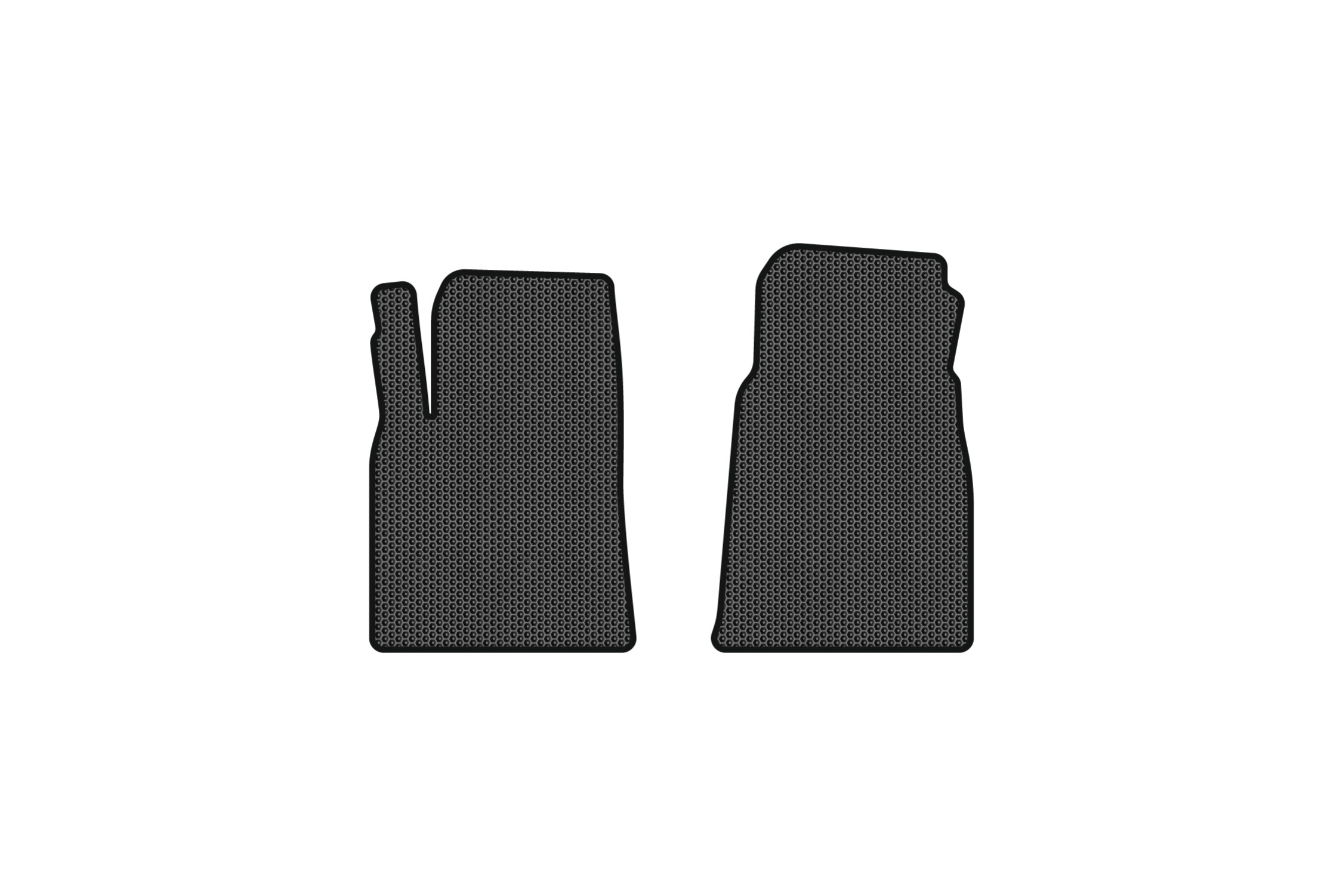 chevrolet Captiva (C100) 5 seats