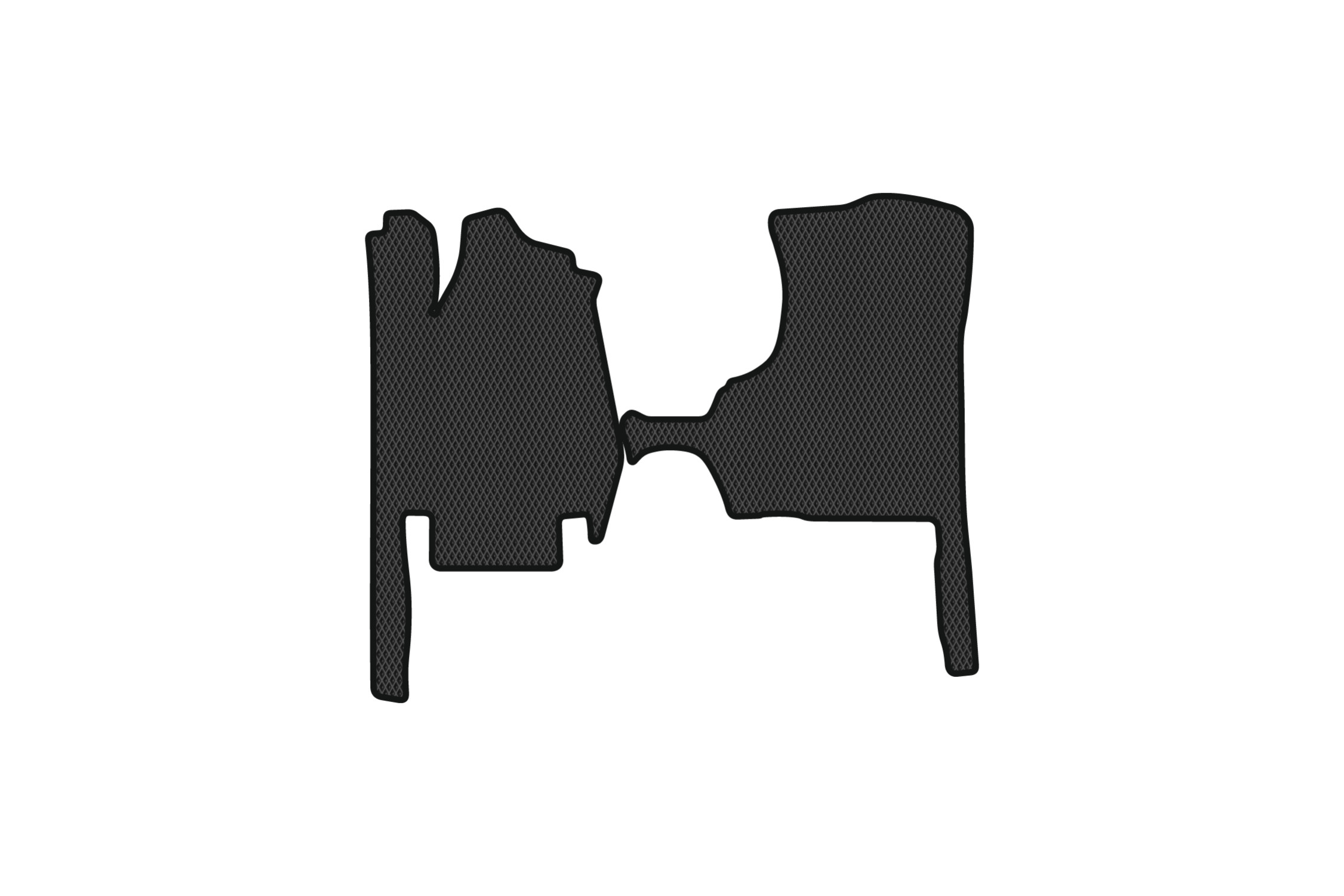 chrysler Voyager (RG) 7 seats MT