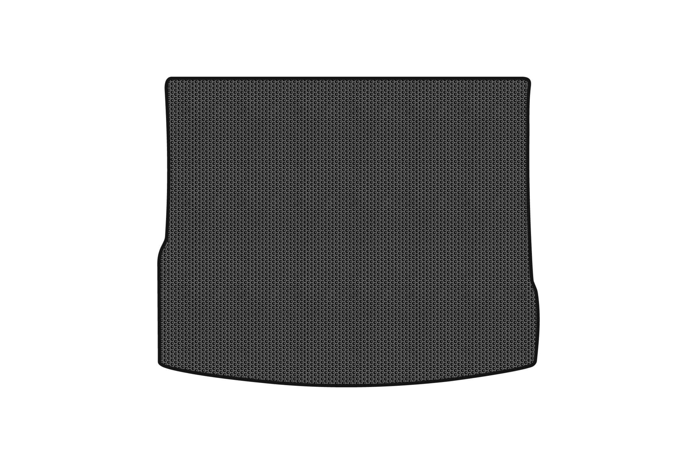 volkswagen Tiguan (Mk 2) Restyling