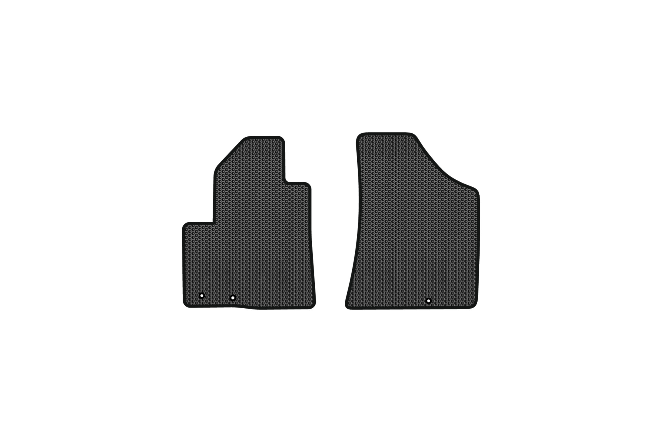 hyundai Santa FE (CM) Restyling (Hinged Gas Pedal) 7 seats