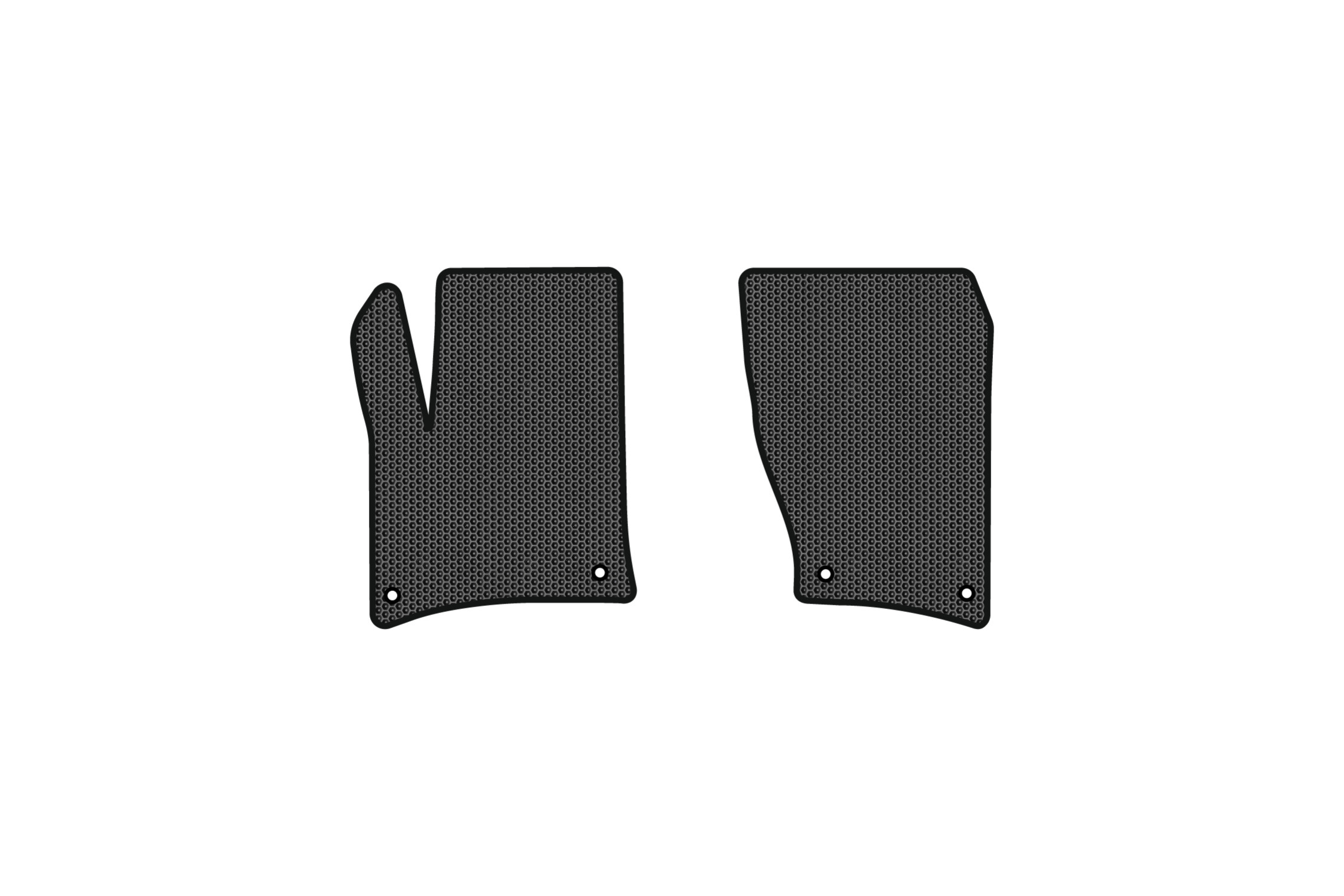 volkswagen Touareg (7P) (4-zone climate control)