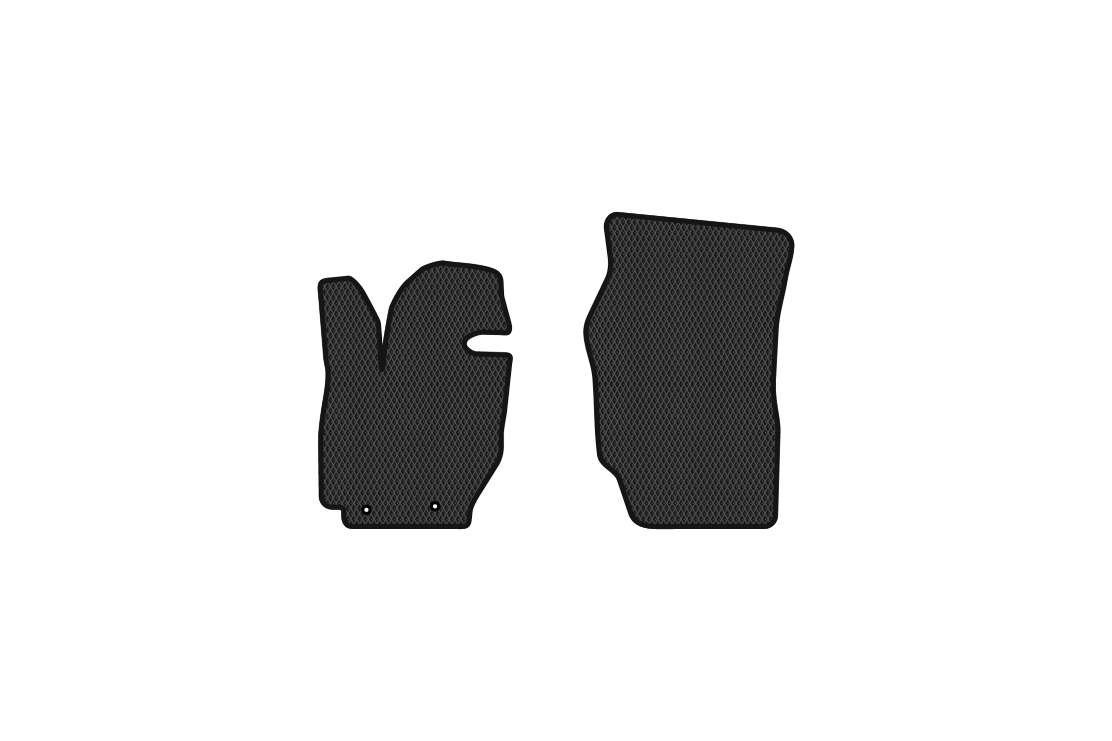 suzuki Jimny (JB74) (with rest pedal)