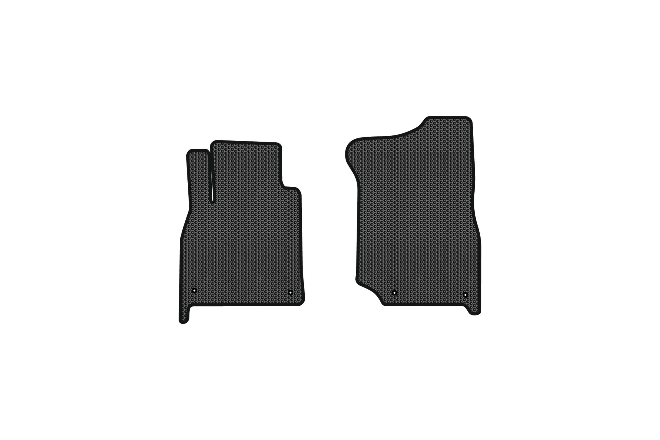 toyota Land Cruiser (100) 7 seats Restyling