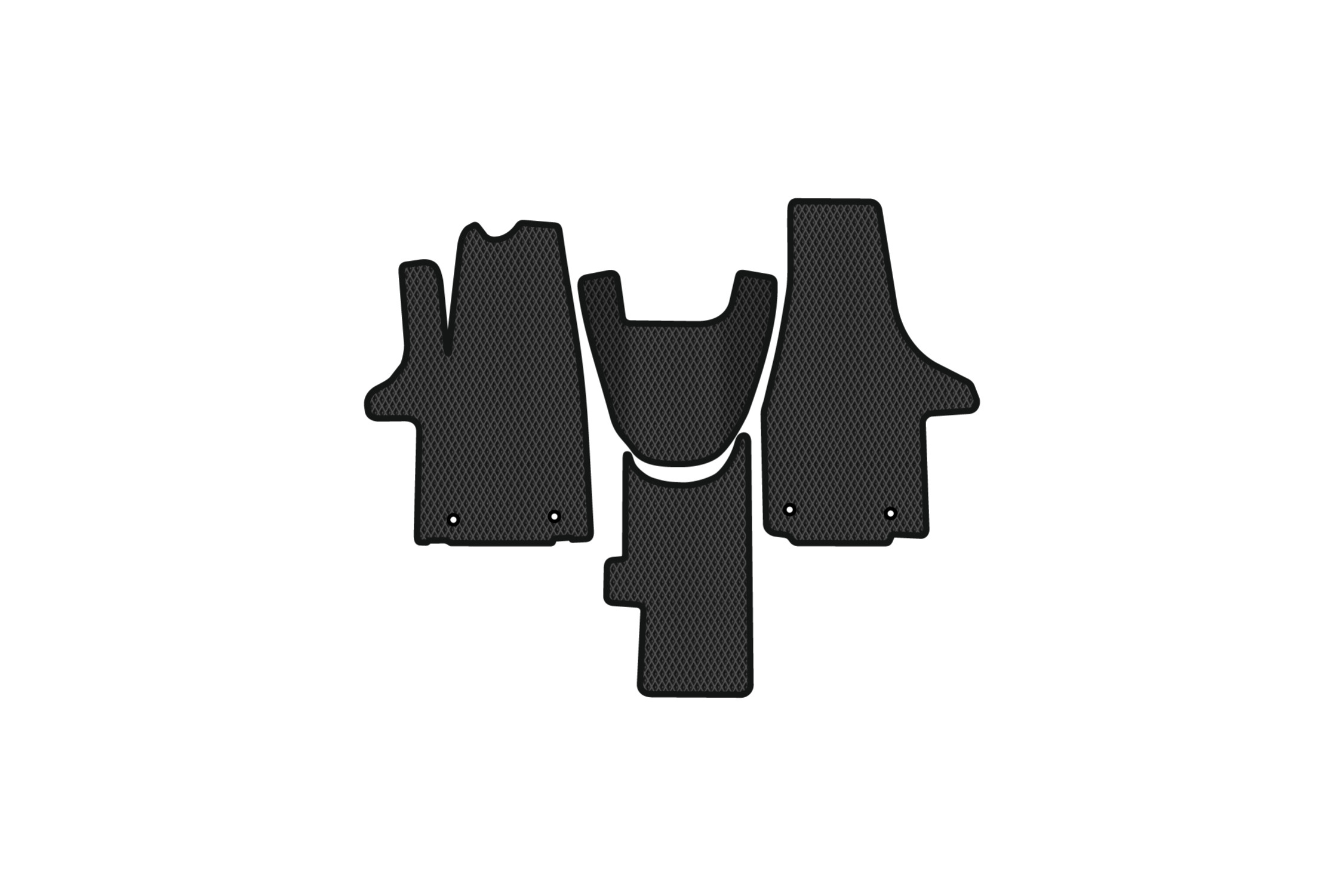 volkswagen Multivan T6 Bulli Short base