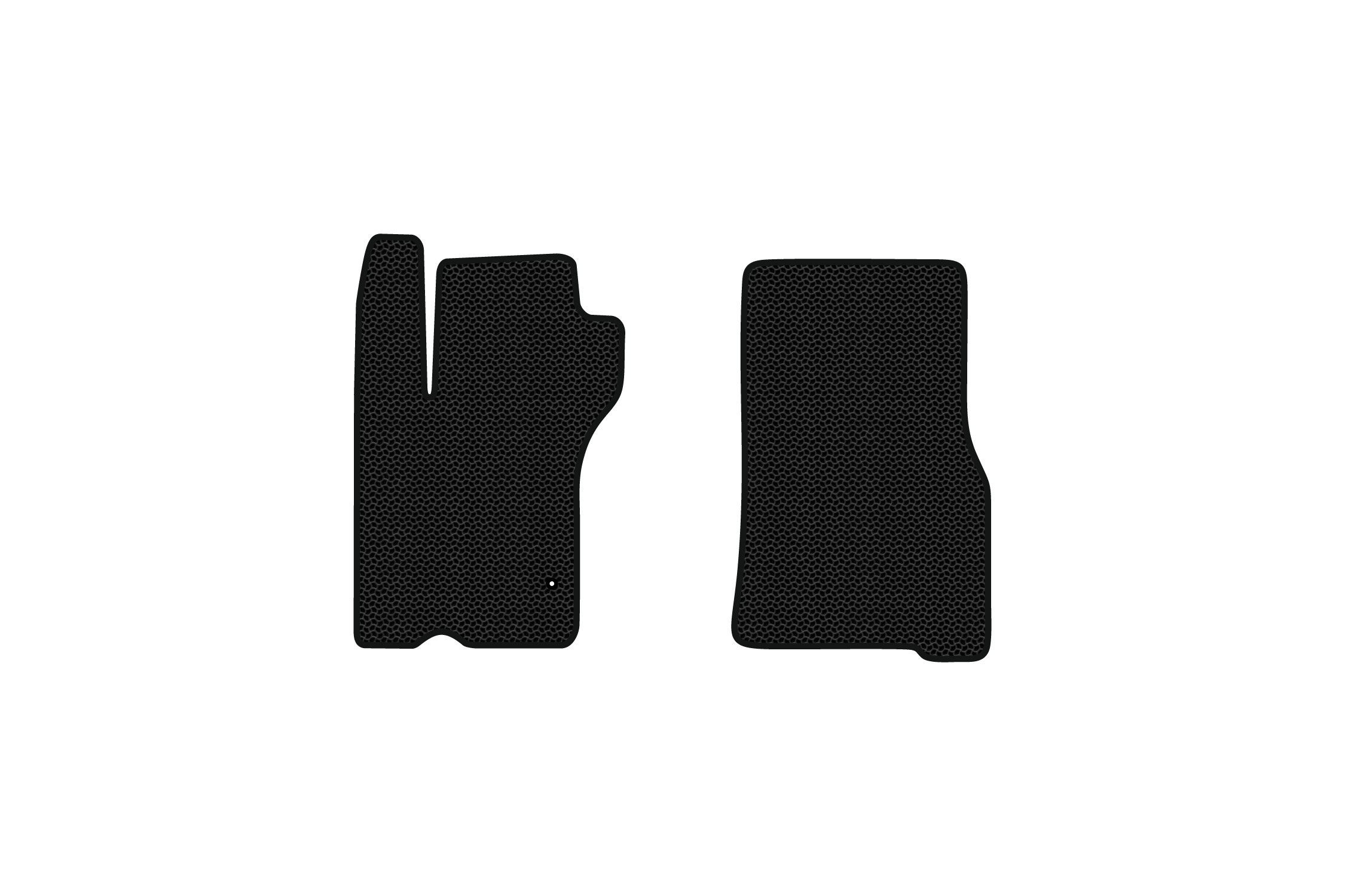 mercedes-benz ML-Class (W163) 7 seats