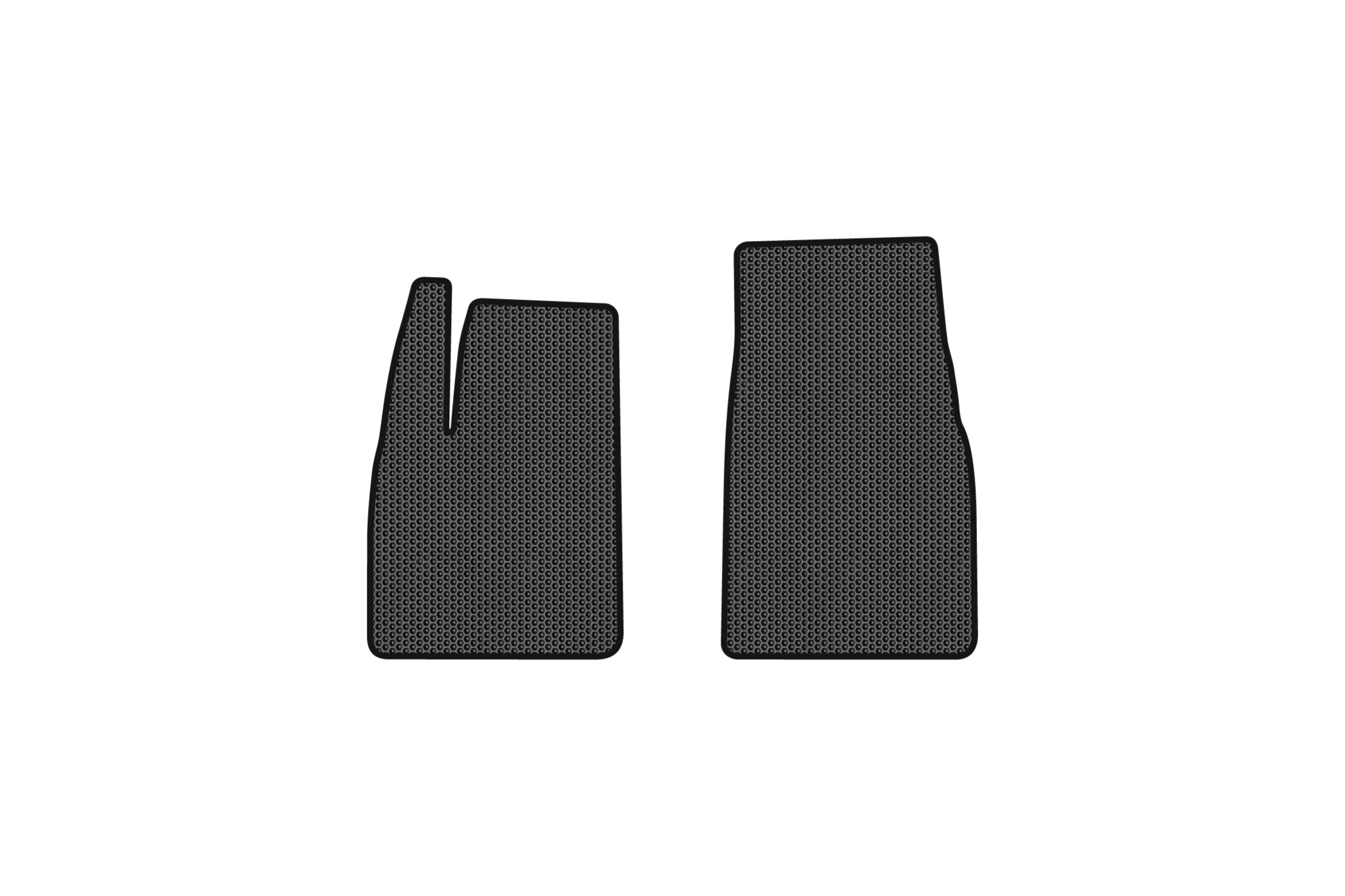 tesla Model X 5 seats Restyling