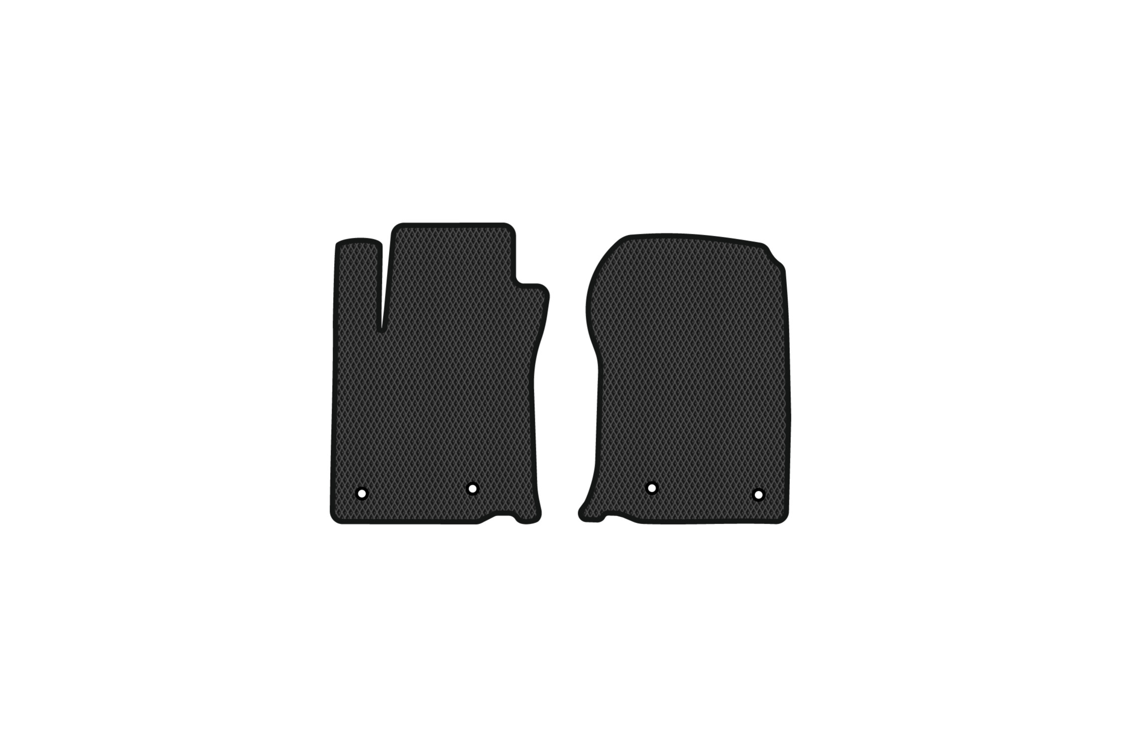 toyota 4Runner (N280) 7 seats