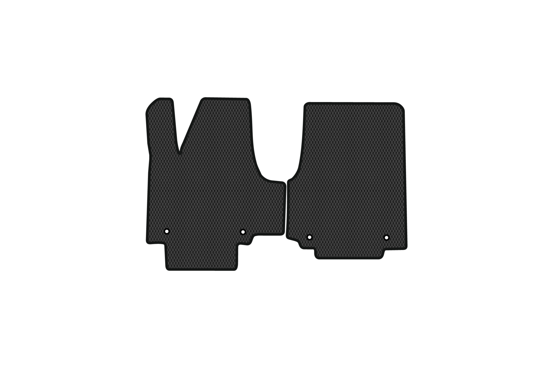 hyundai Ioniq 5 (NE) (non-moving armrest)