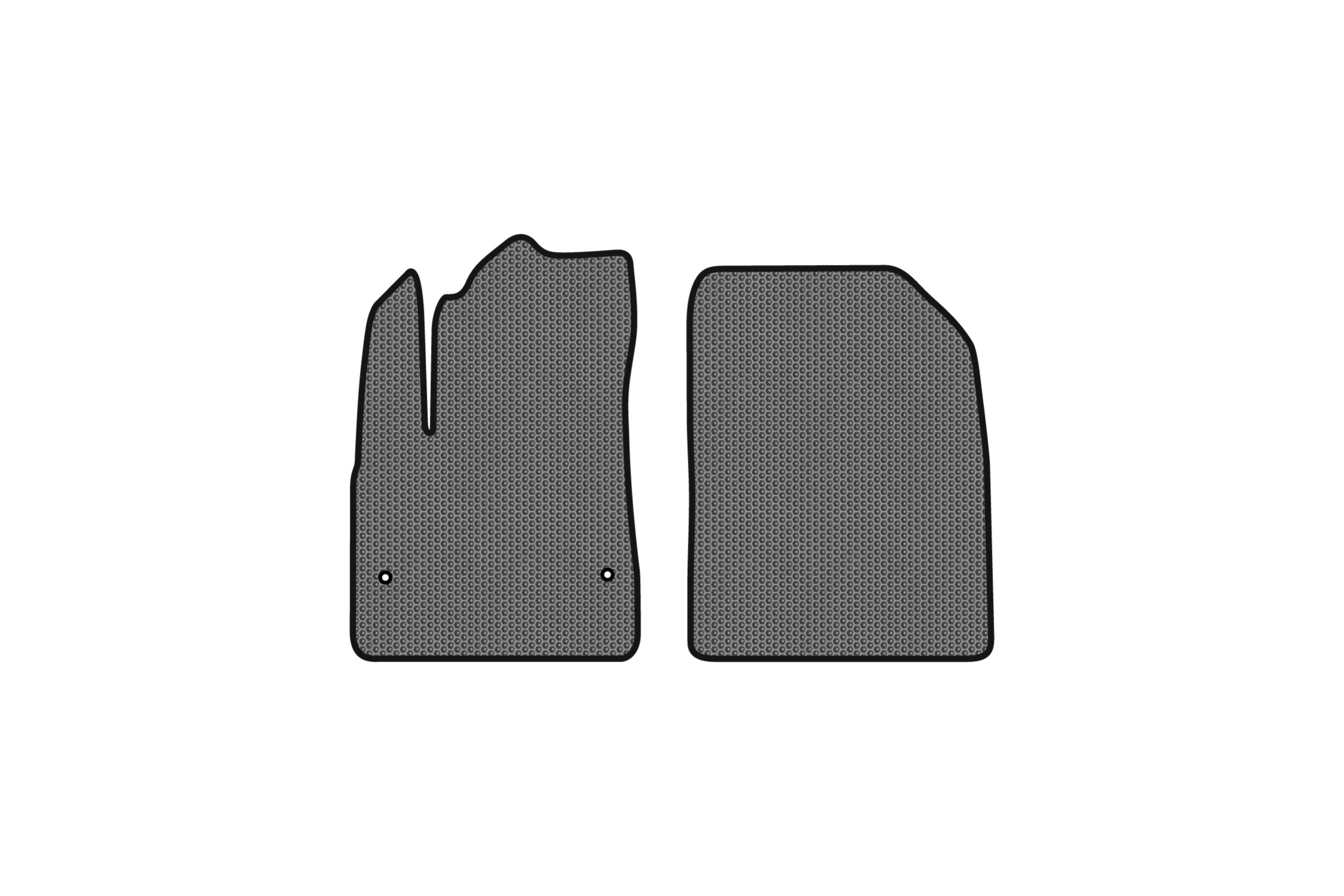 peugeot Rifter L1 (with armrest)