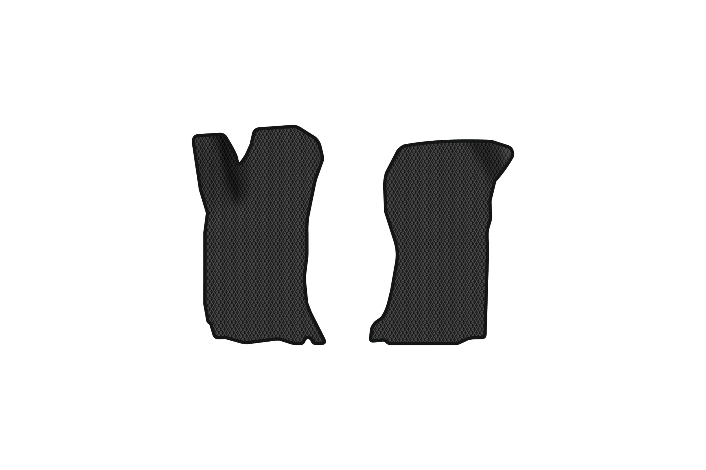 subaru Forester (SF)