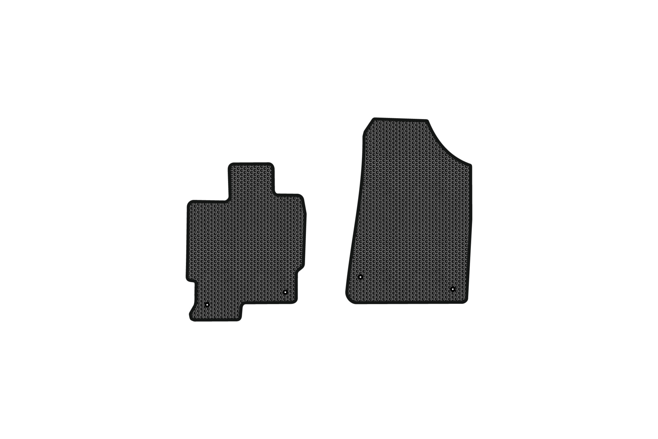 acura RDX (TB1) Restyling