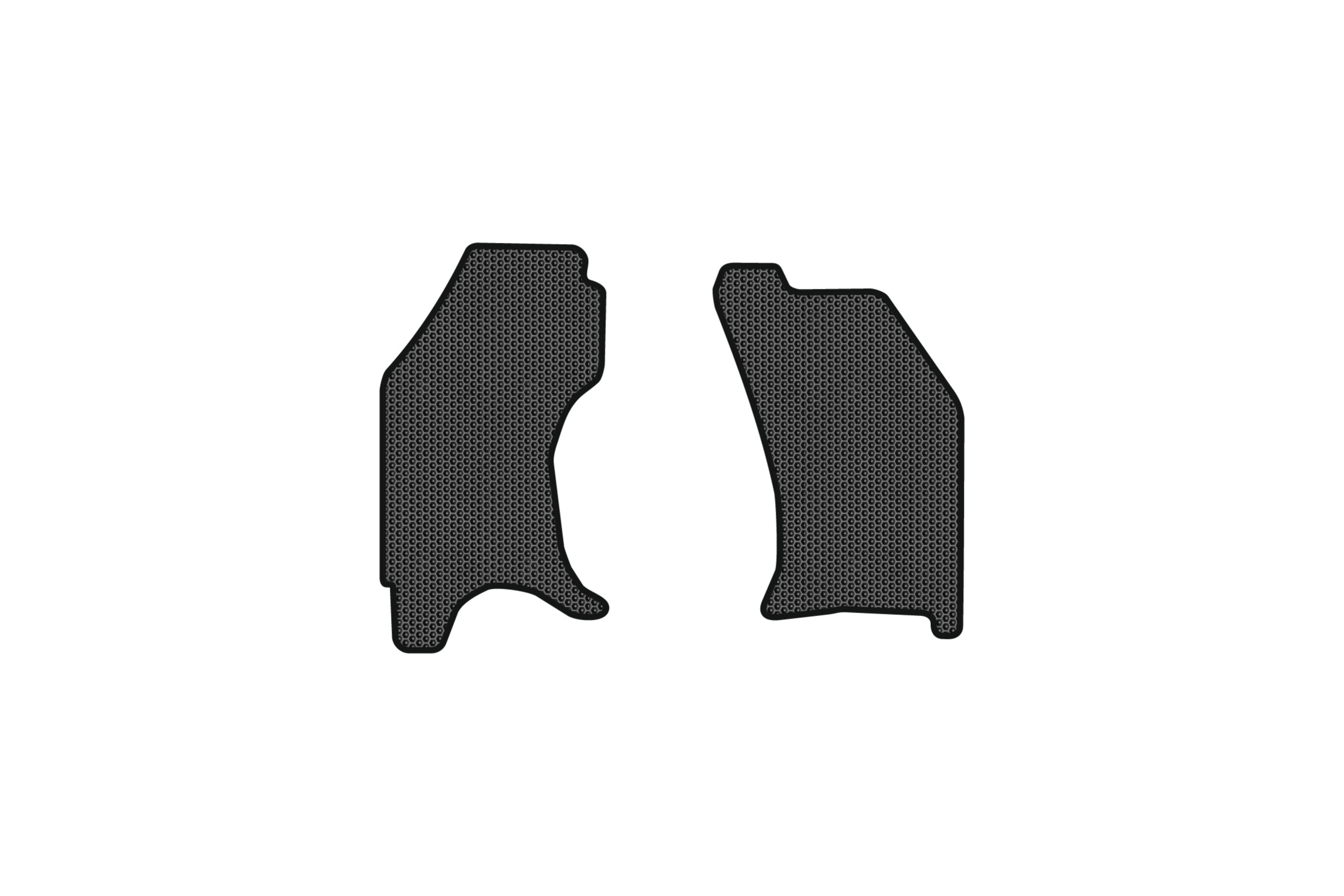 subaru Leone Restyling