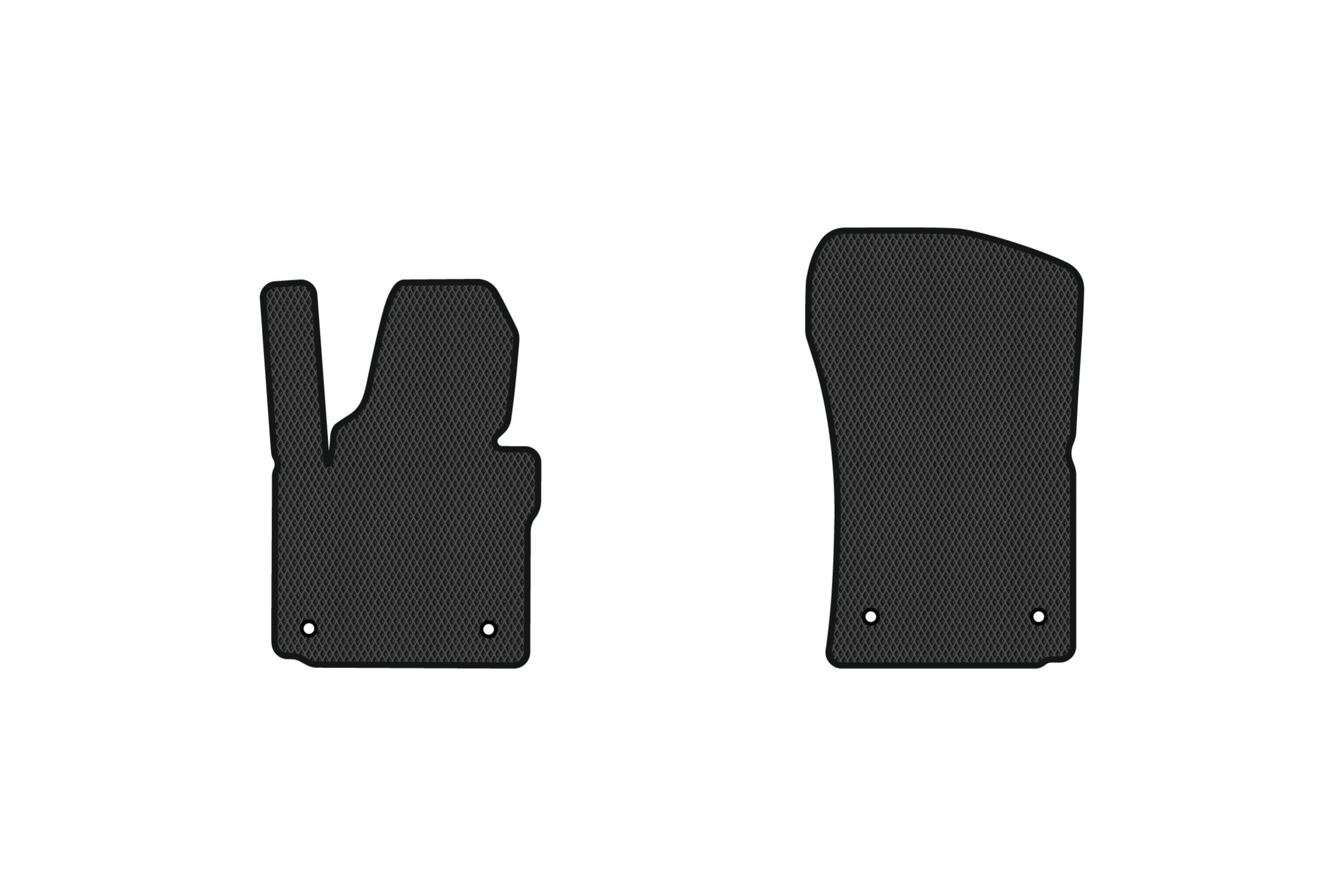 volkswagen Touran (1T) 7 seats