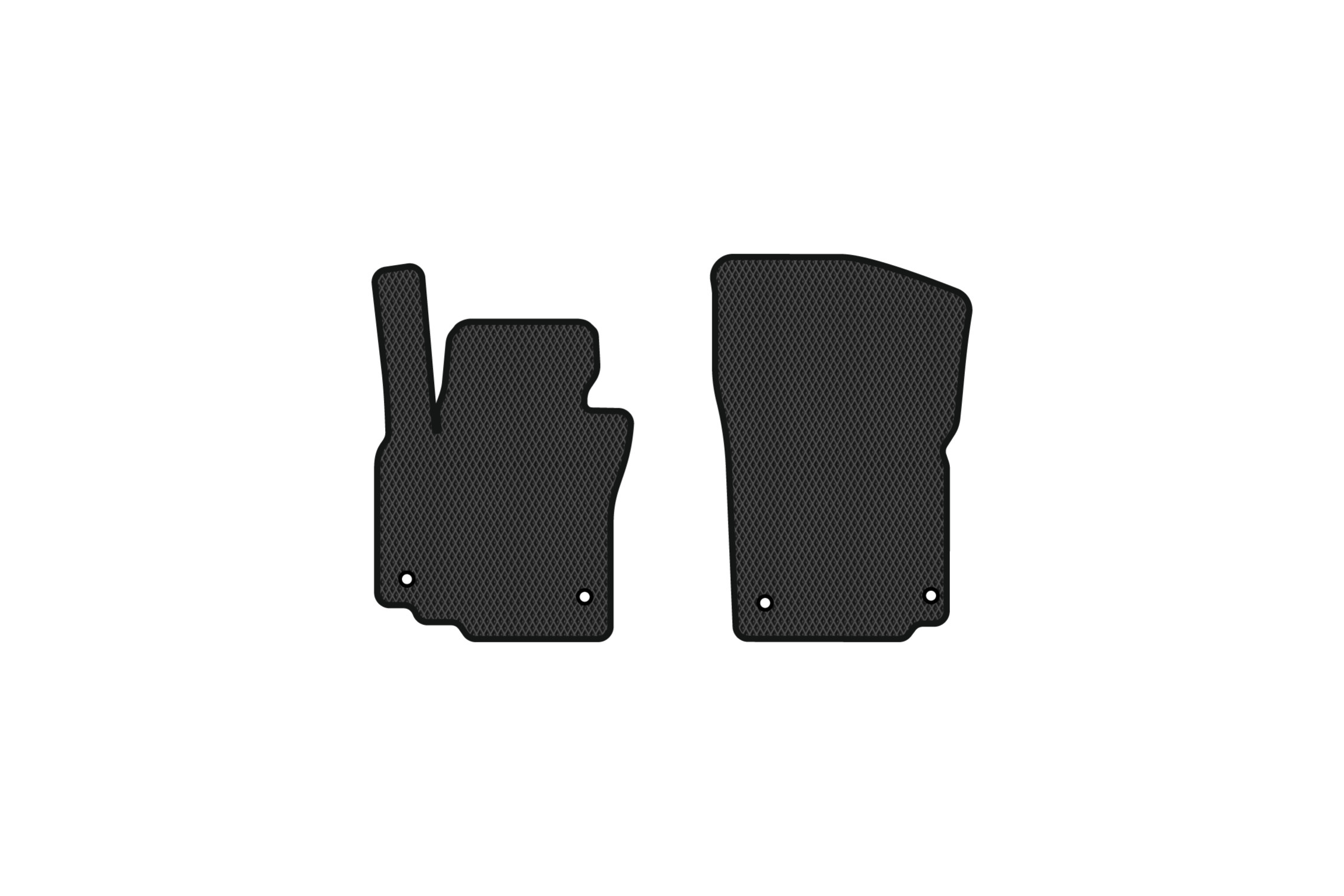 volkswagen Cross Golf