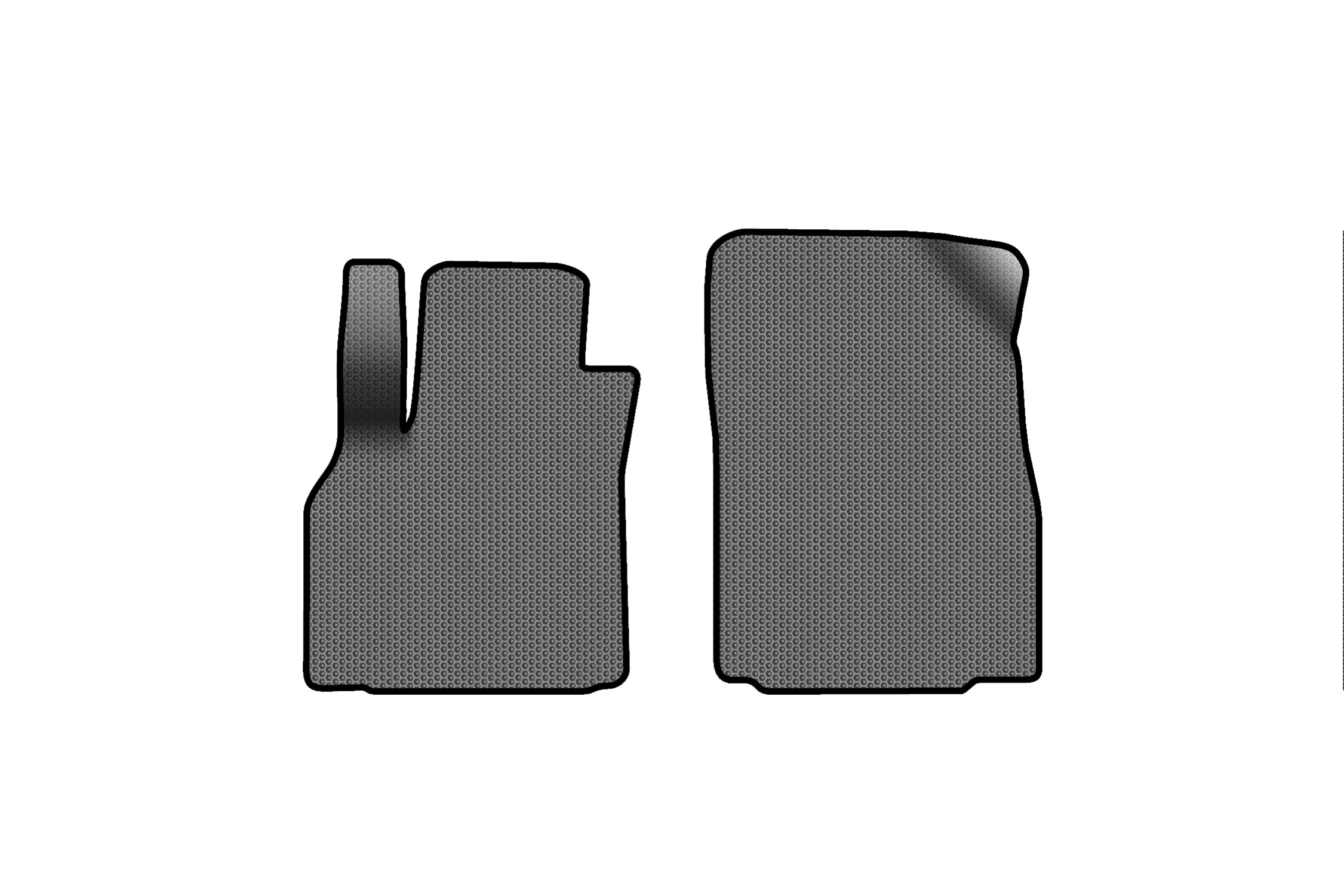 renault Scenic (III) (moving armrest) AT
