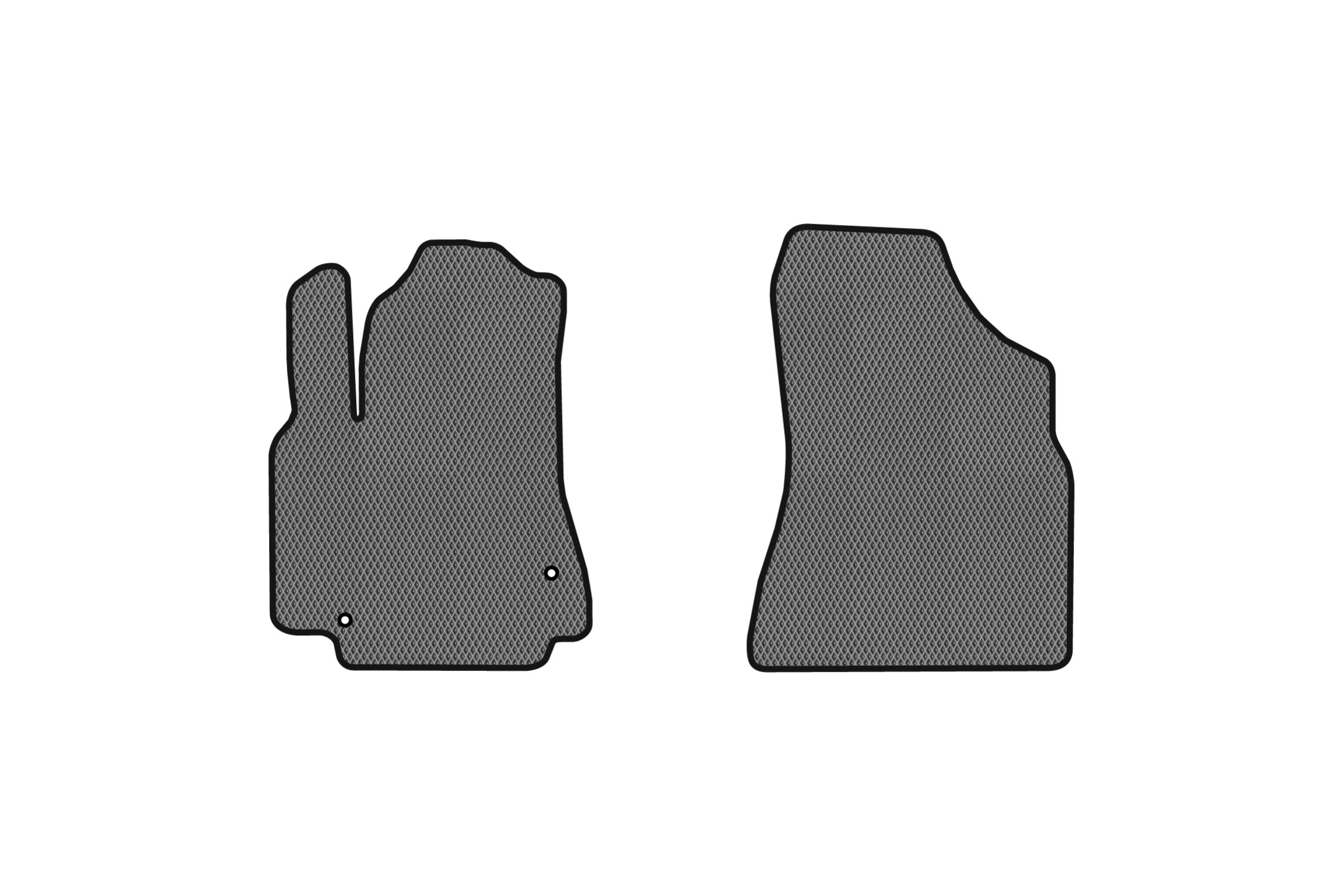 peugeot Partner (B9) (without armrest)