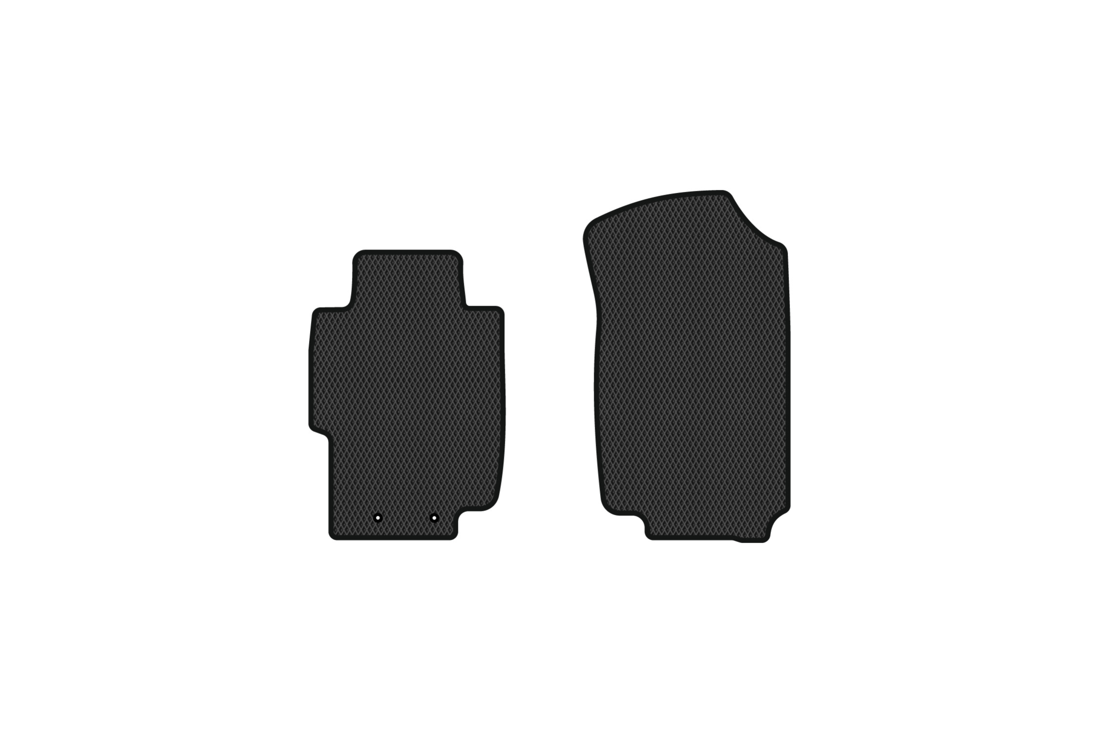 honda Accord MT (Mechanical seats)