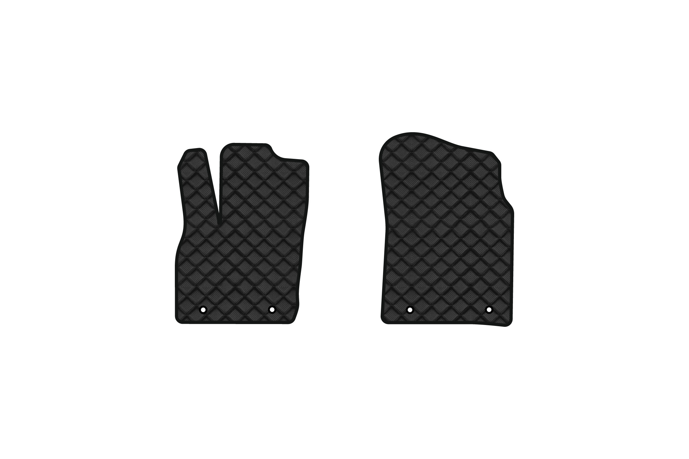 jeep Grand Cherokee (WK2) Restyling