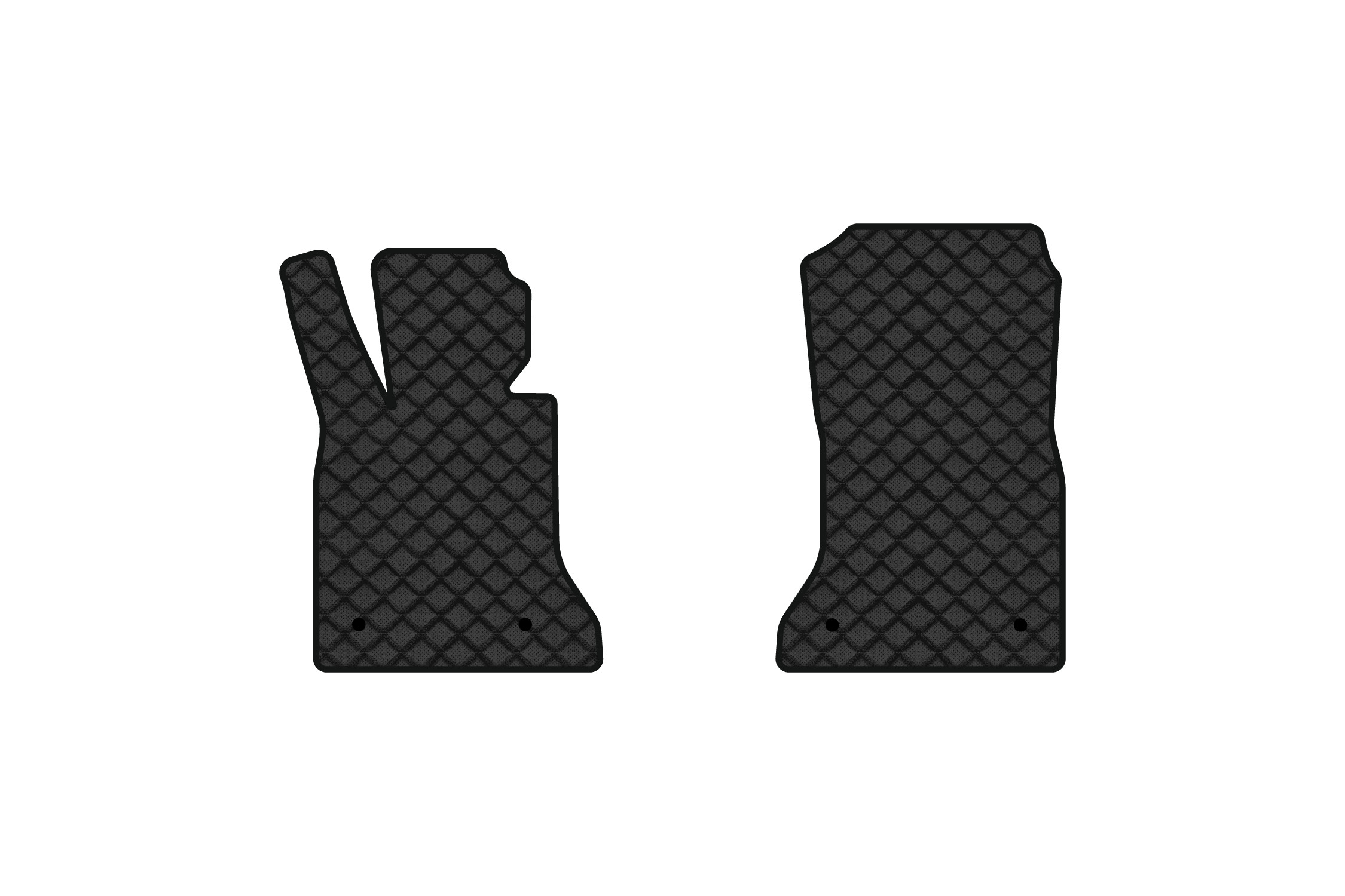 bmw 5 Series (F10) Electric seats