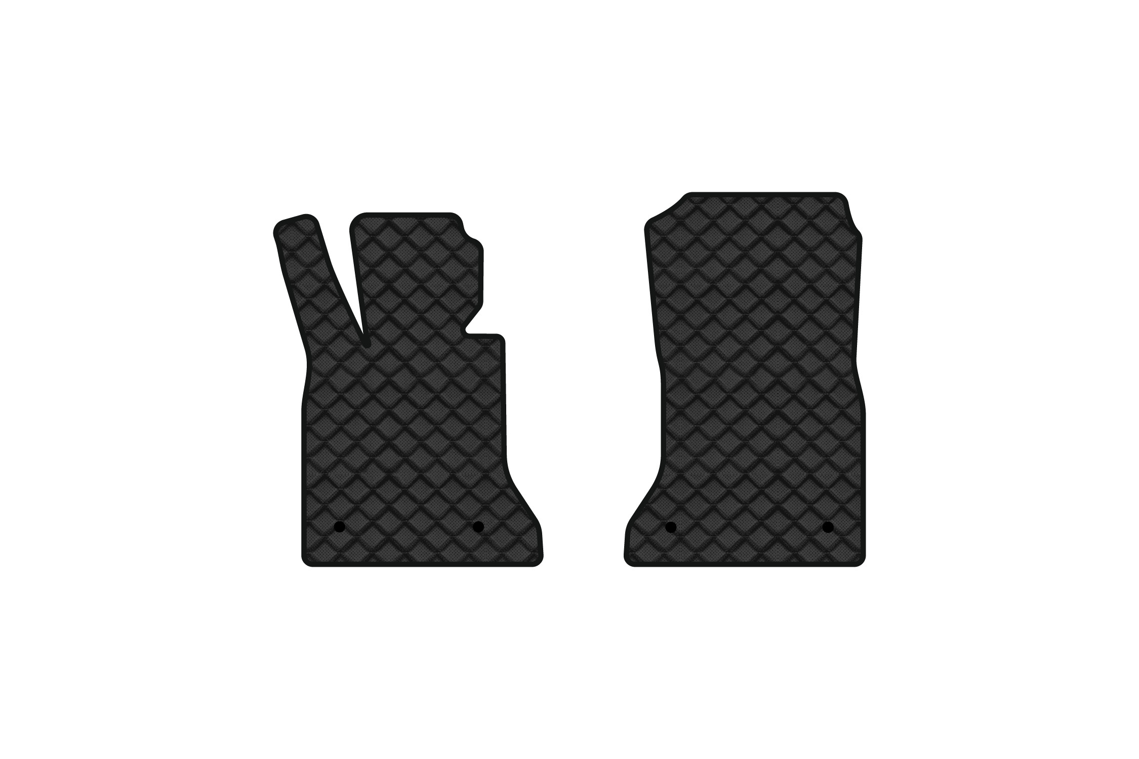 bmw 5 Series (F11) RWD Electric seats