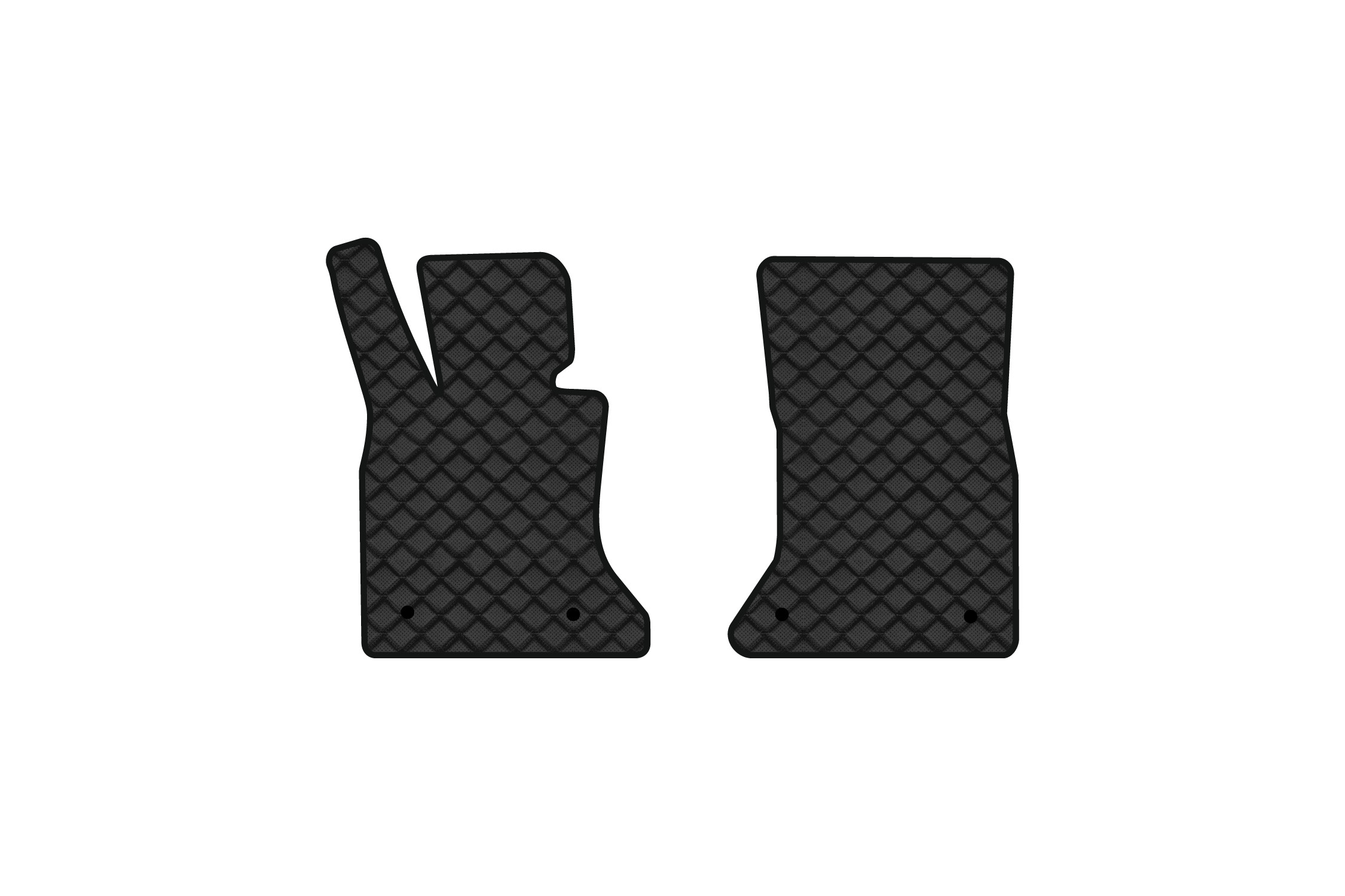 bmw 5 Series (F10) (xDrive) Restyling Electric seats