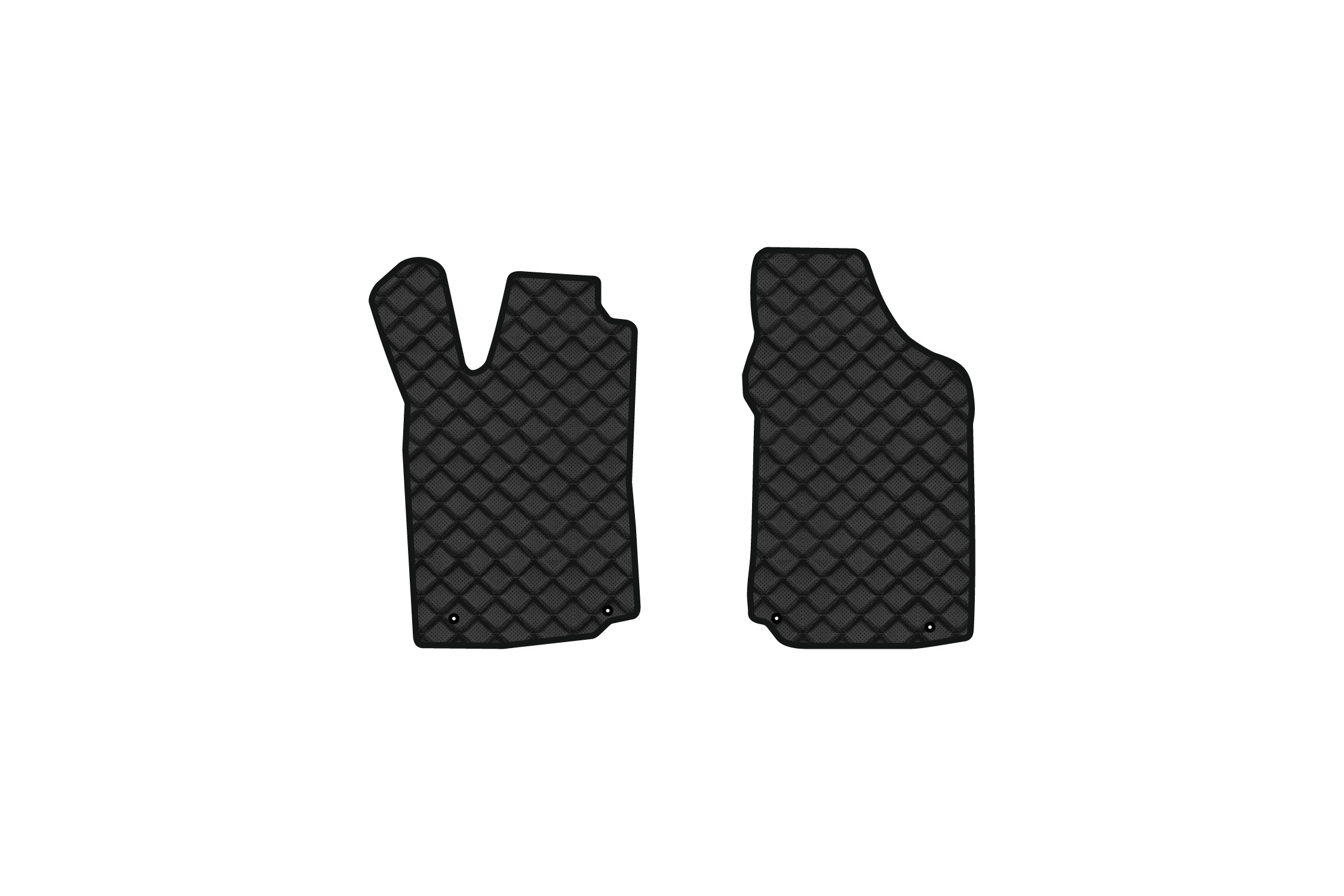 audi 100 (C3) Electric seats Restyling