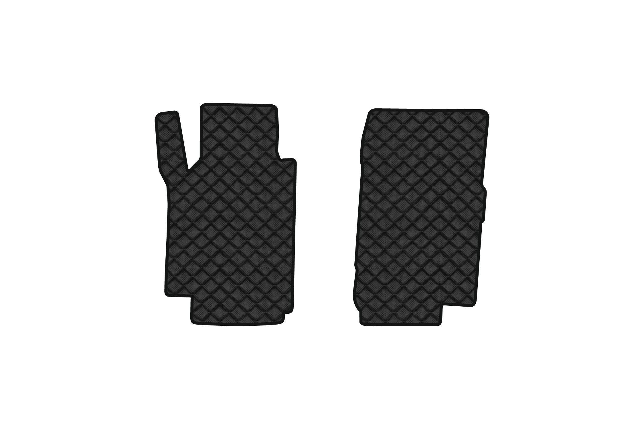 mitsubishi Pajero Wagon (V20) 5-doors